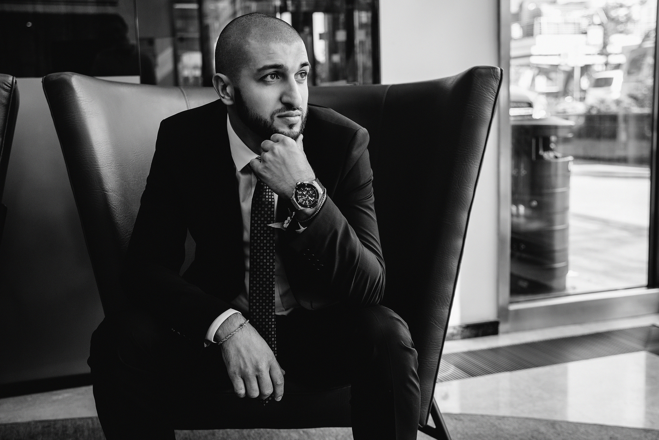 Андрей и Ксюша. Свадебные, портретные и семейные фотографы в Петербурге