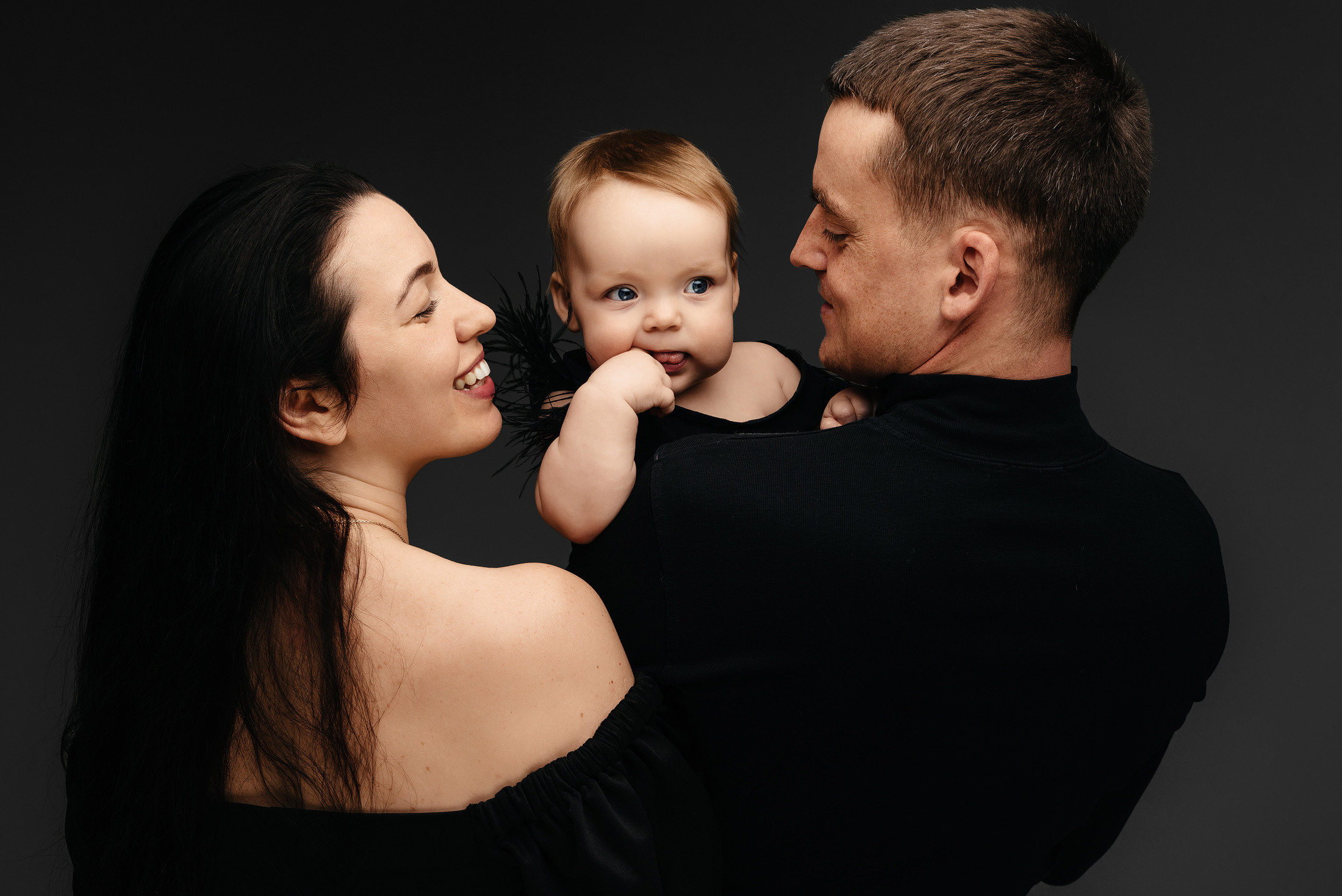 Wedding and family photographer in Dubai Vasilii Albul