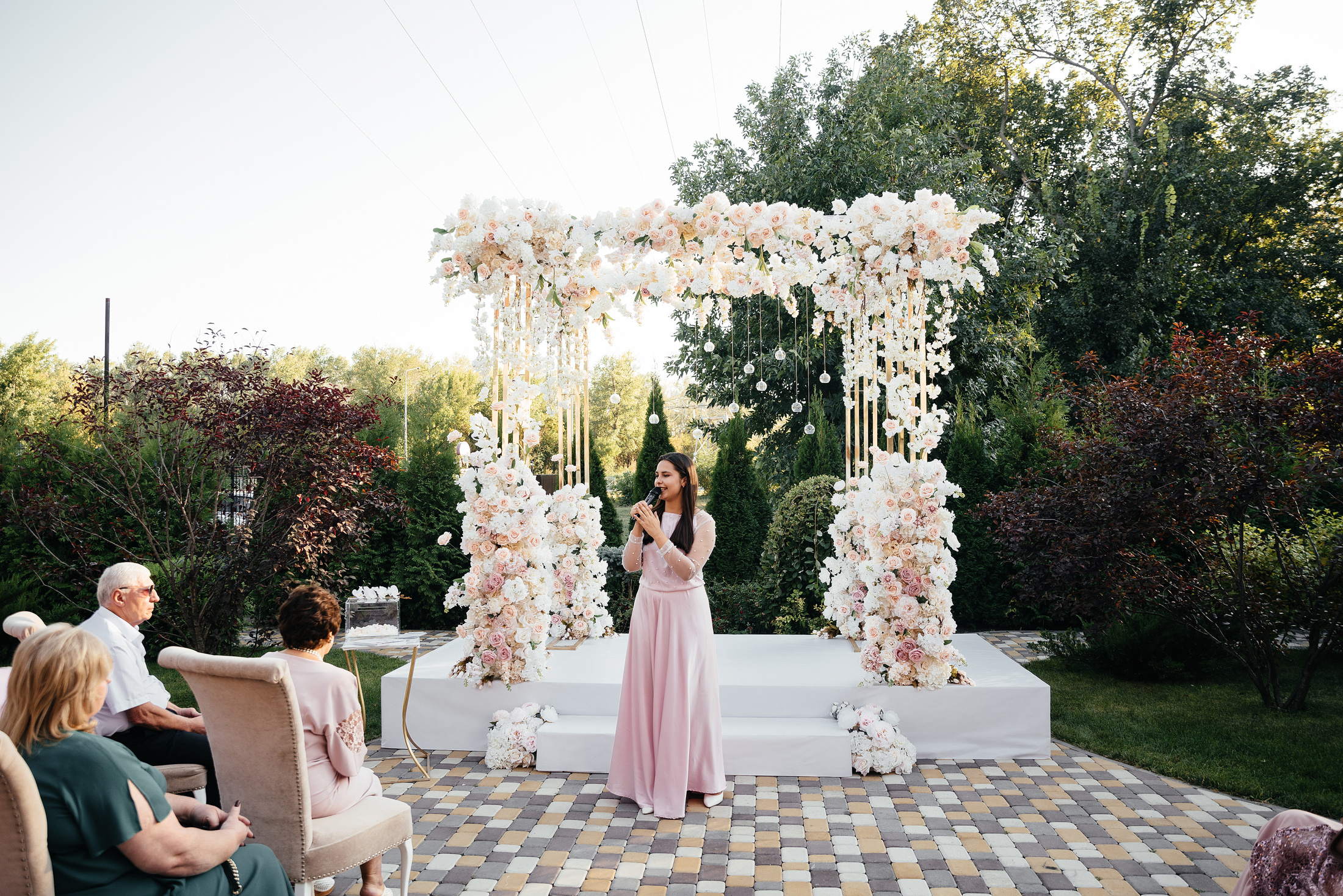 Андрей и Ксюша. Свадебные, портретные и семейные фотографы в Петербурге