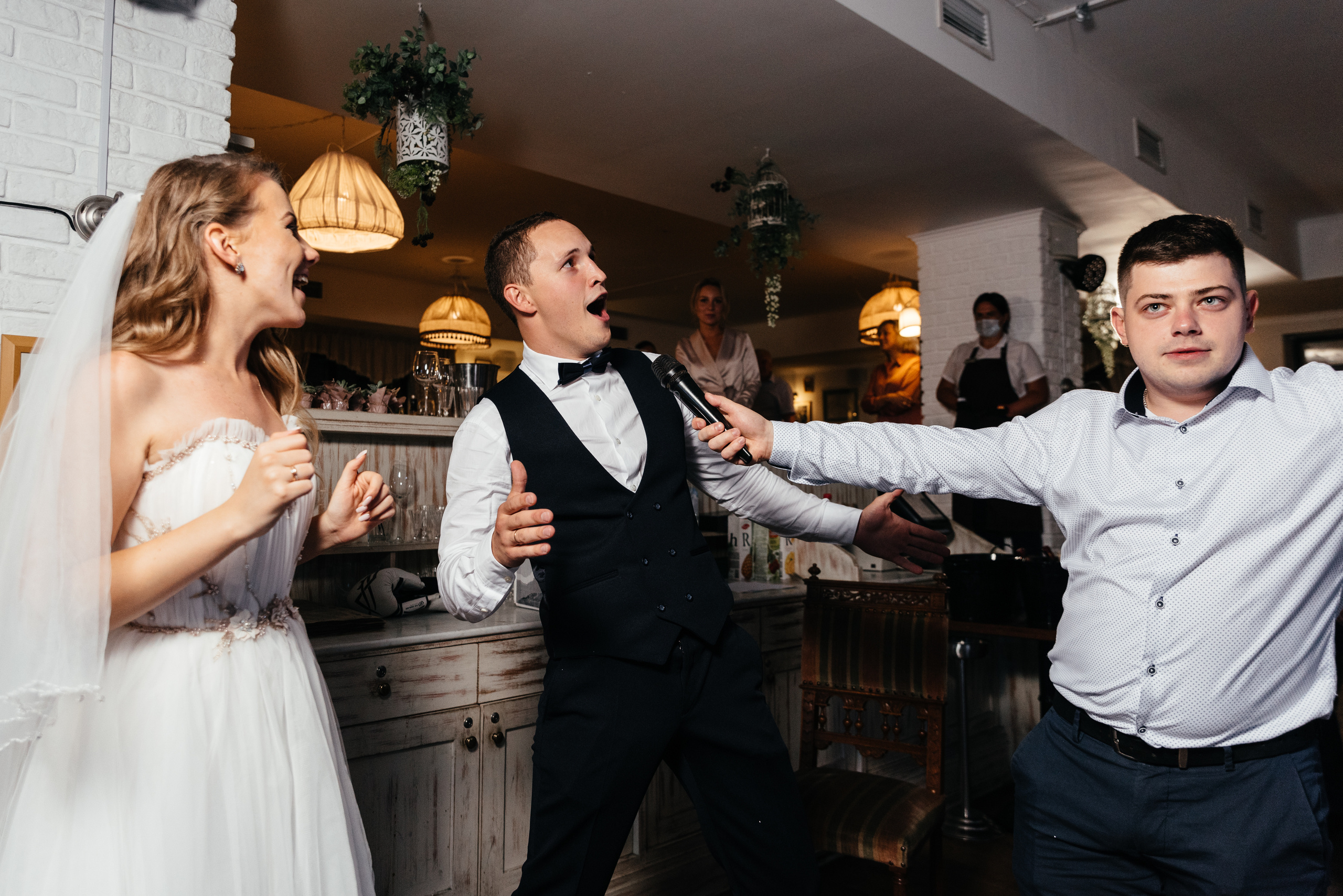 Wedding and family photographer in Dubai Vasilii Albul