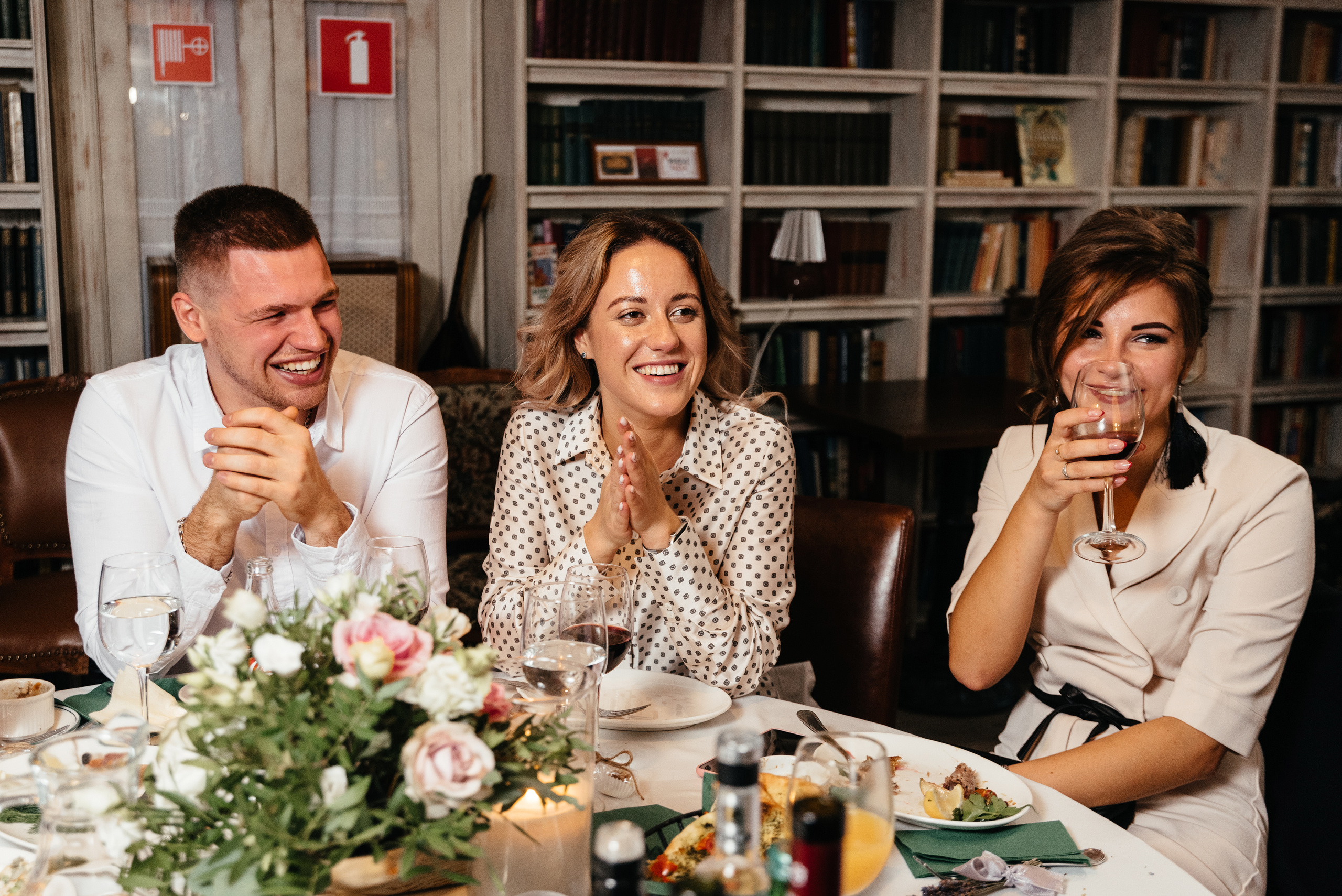 Wedding and family photographer in Dubai Vasilii Albul