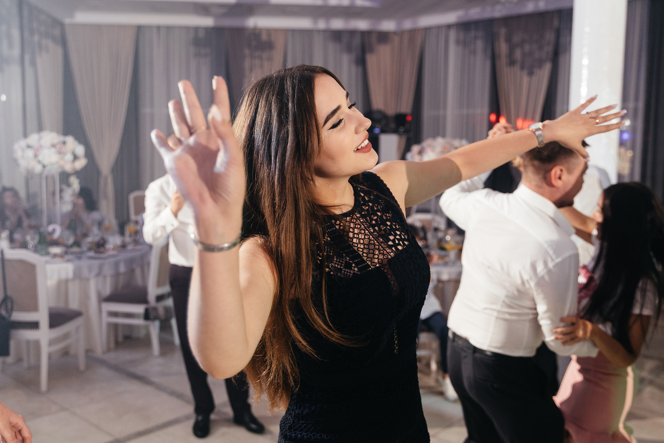 Андрей и Ксюша. Свадебные, портретные и семейные фотографы в Петербурге