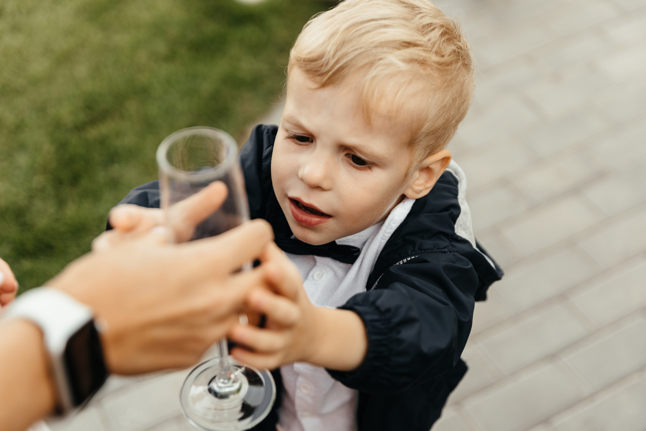 Анонс свадебного дня Влада и Маши. Свадебные, портретные и семейные фотографы в Петербурге