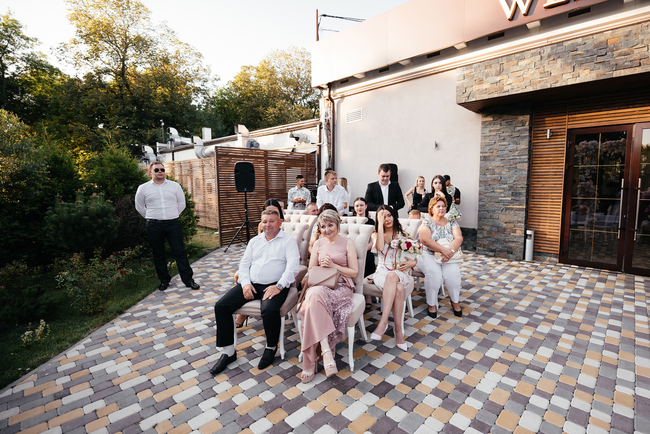 Андрей и Ксюша. Свадебные, портретные и семейные фотографы в Петербурге