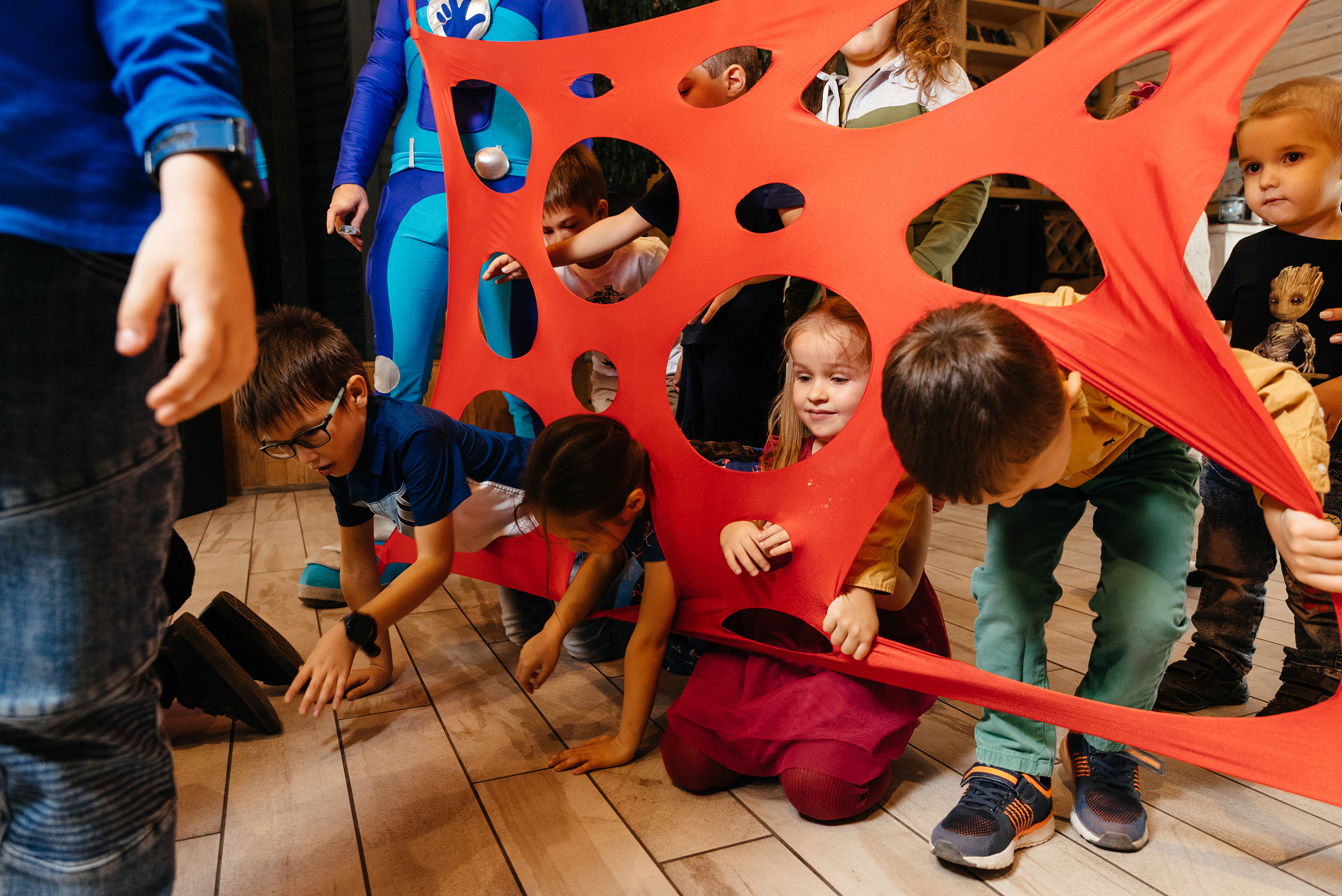 Wedding and family photographer in Dubai Vasilii Albul