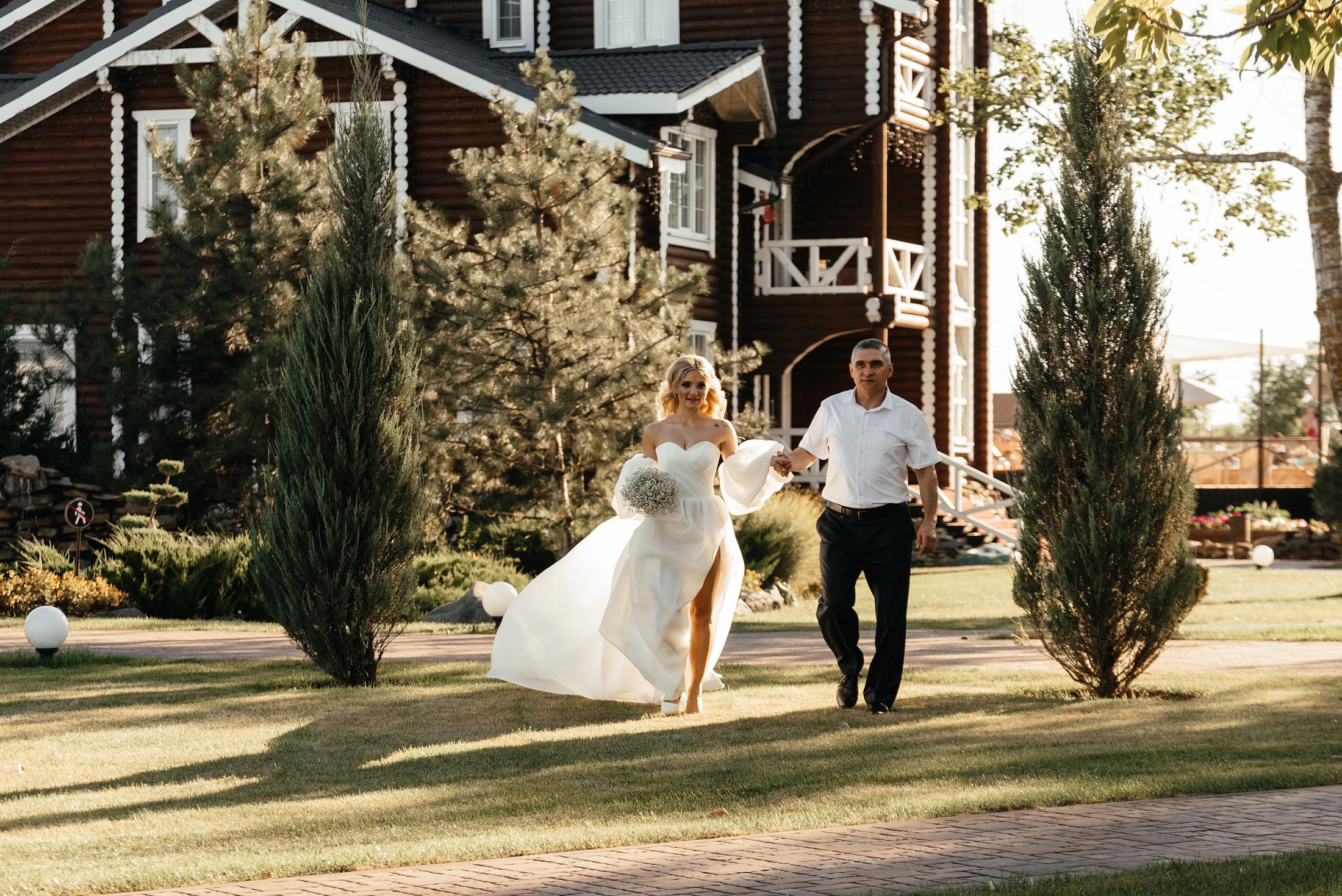 Макс и Наташа. Свадебные, портретные и семейные фотографы в Петербурге