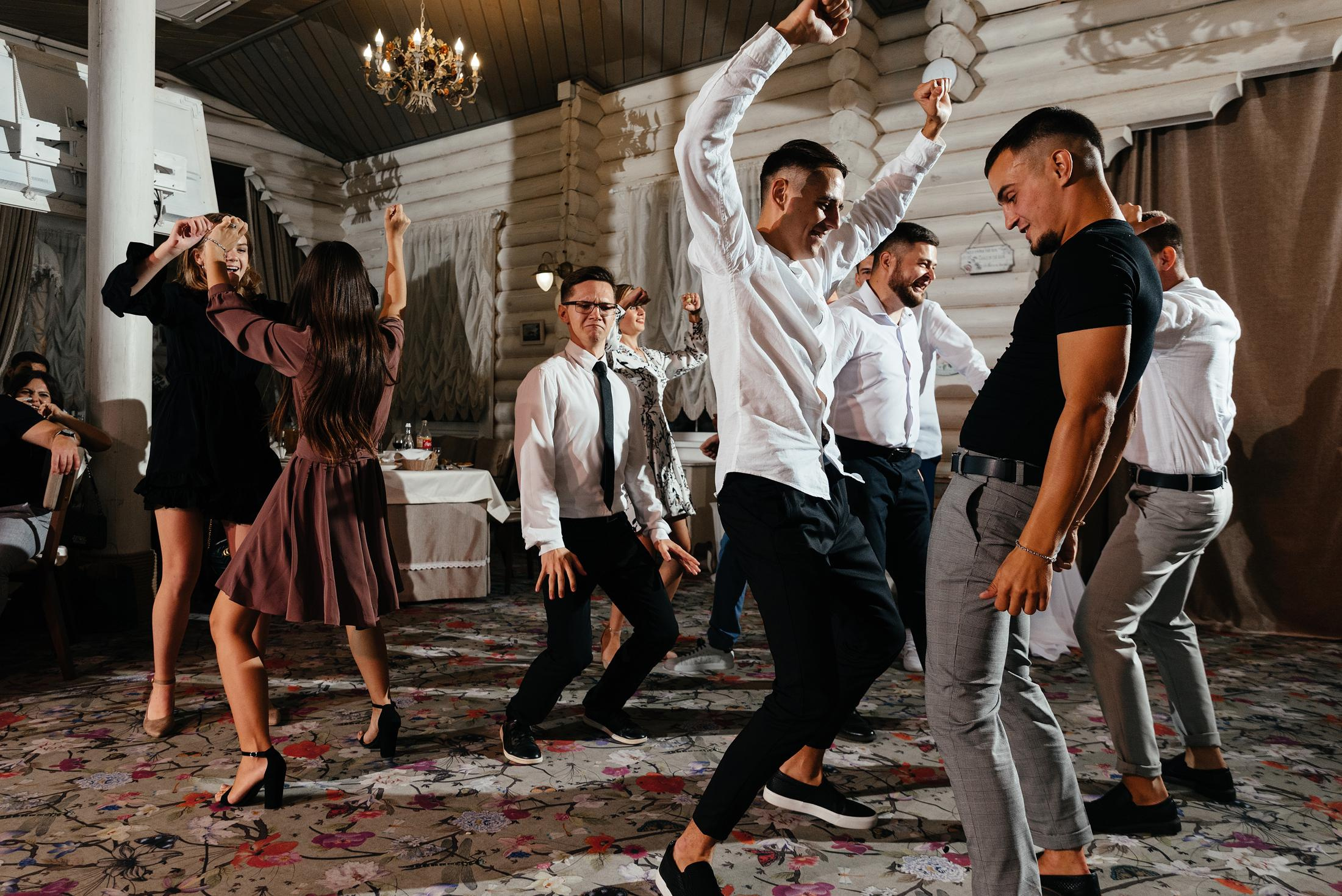 Макс и Наташа. Свадебные, портретные и семейные фотографы в Петербурге