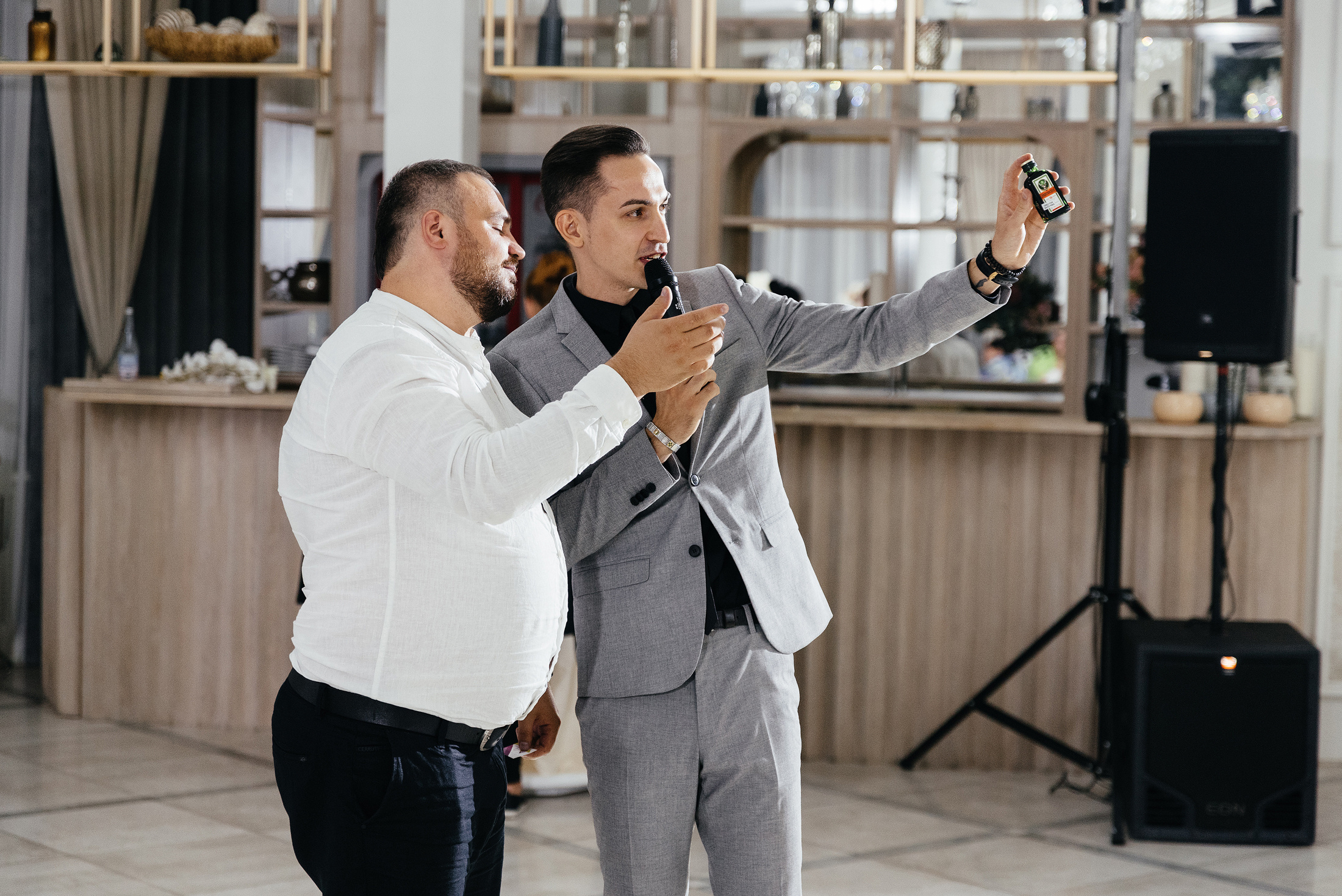 Андрей и Ксюша. Свадебные, портретные и семейные фотографы в Петербурге