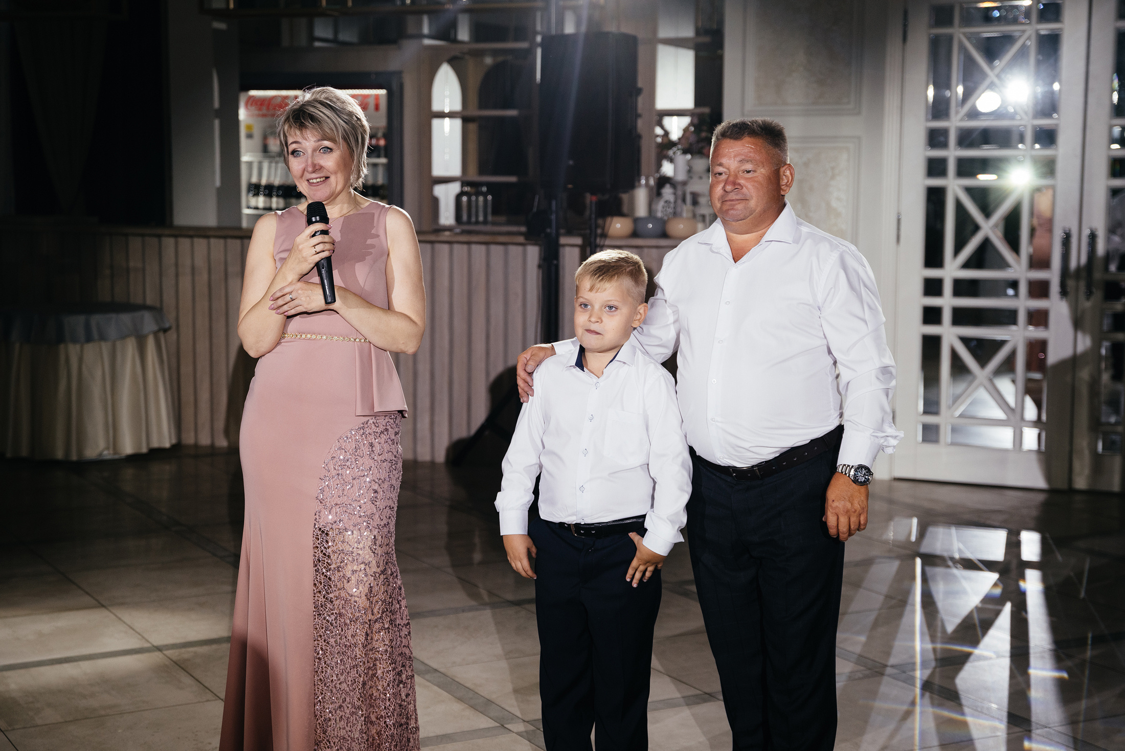 Андрей и Ксюша. Свадебные, портретные и семейные фотографы в Петербурге