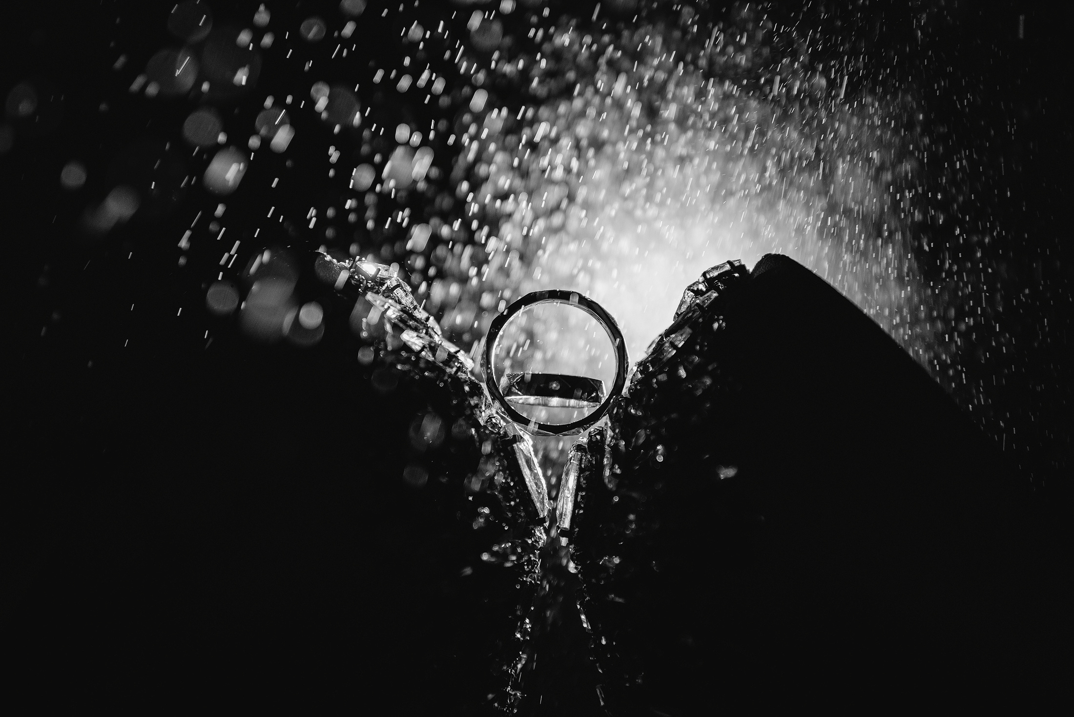 Андрей и Ксюша. Свадебные, портретные и семейные фотографы в Петербурге