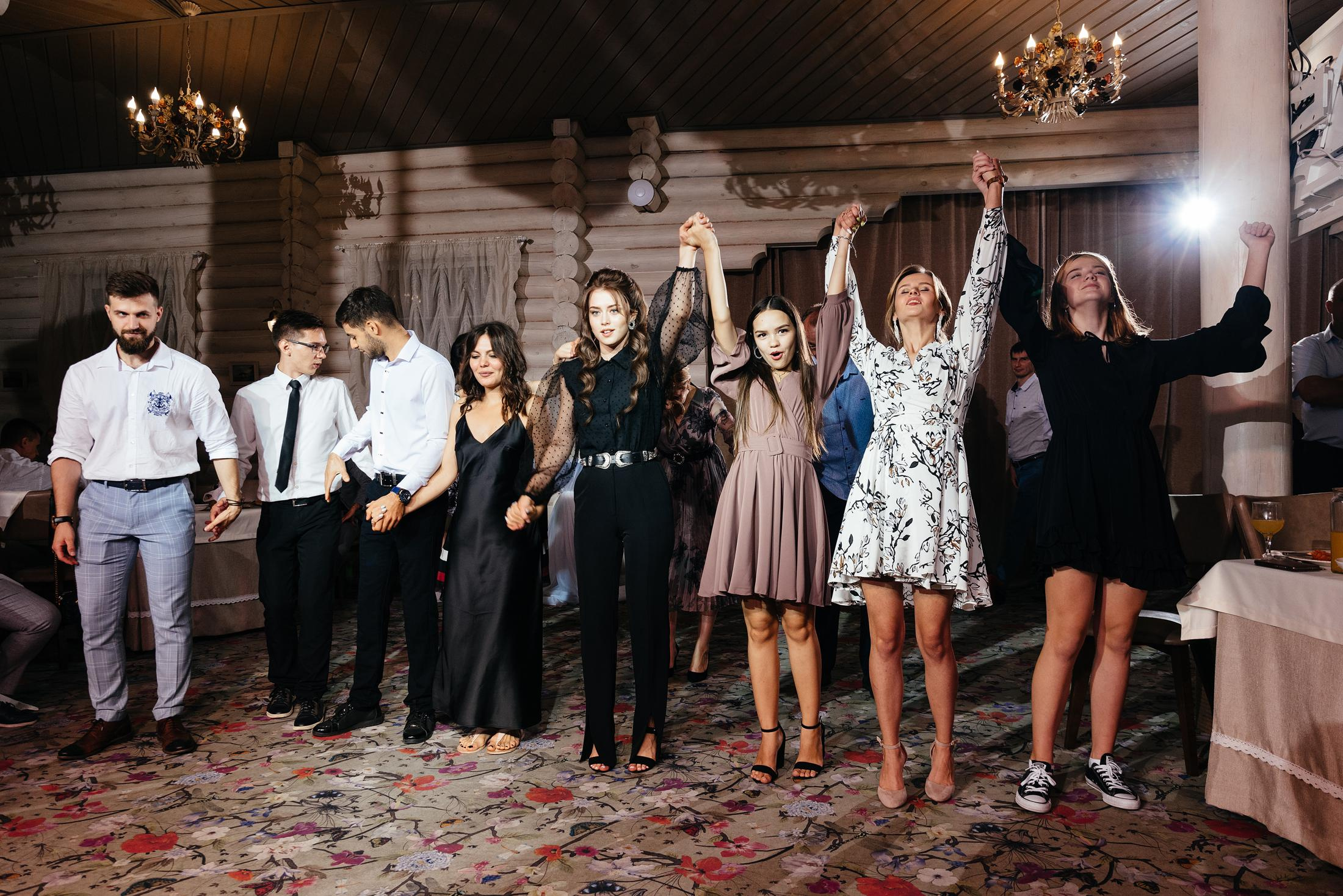 Макс и Наташа. Свадебные, портретные и семейные фотографы в Петербурге