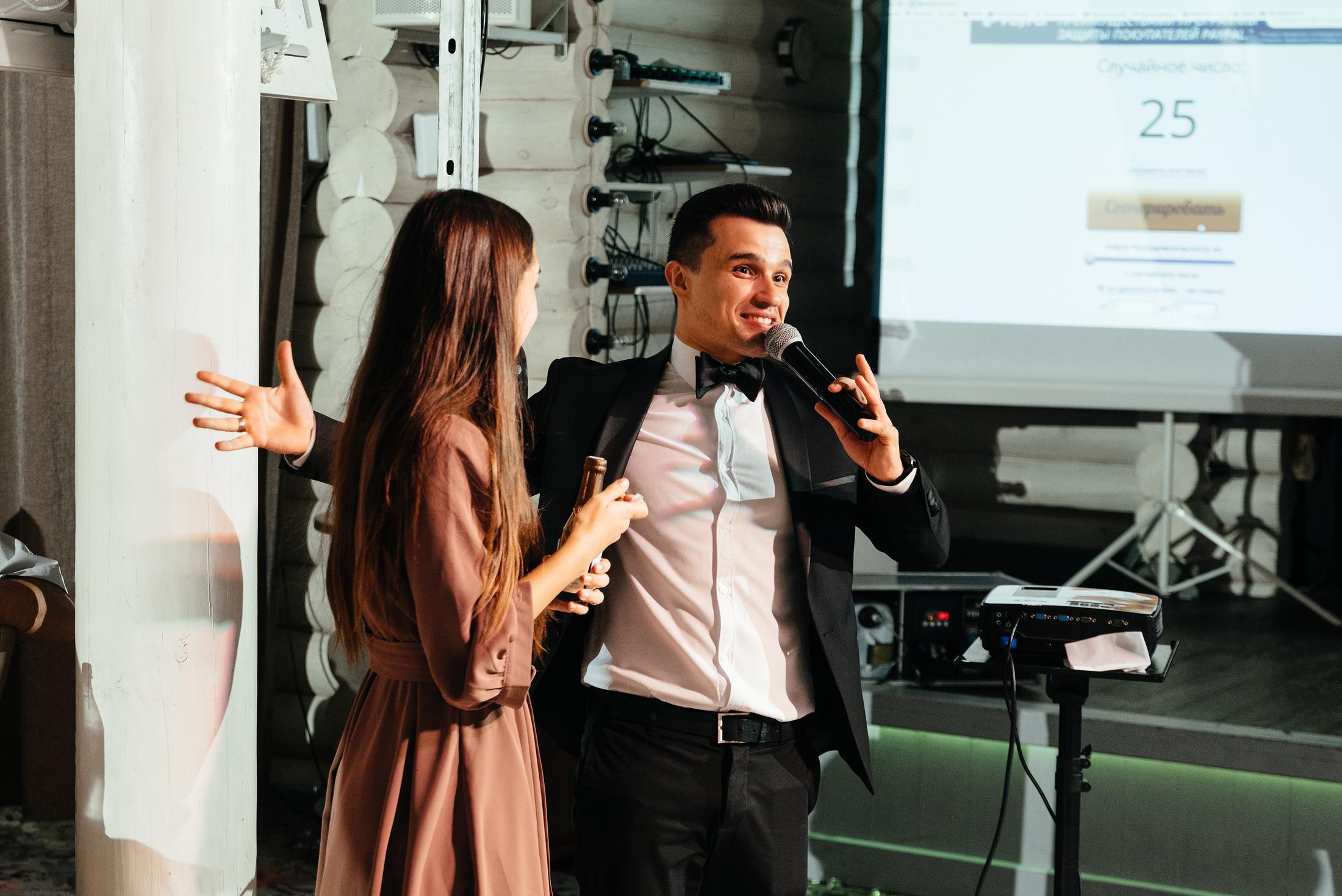 Макс и Наташа. Свадебные, портретные и семейные фотографы в Петербурге