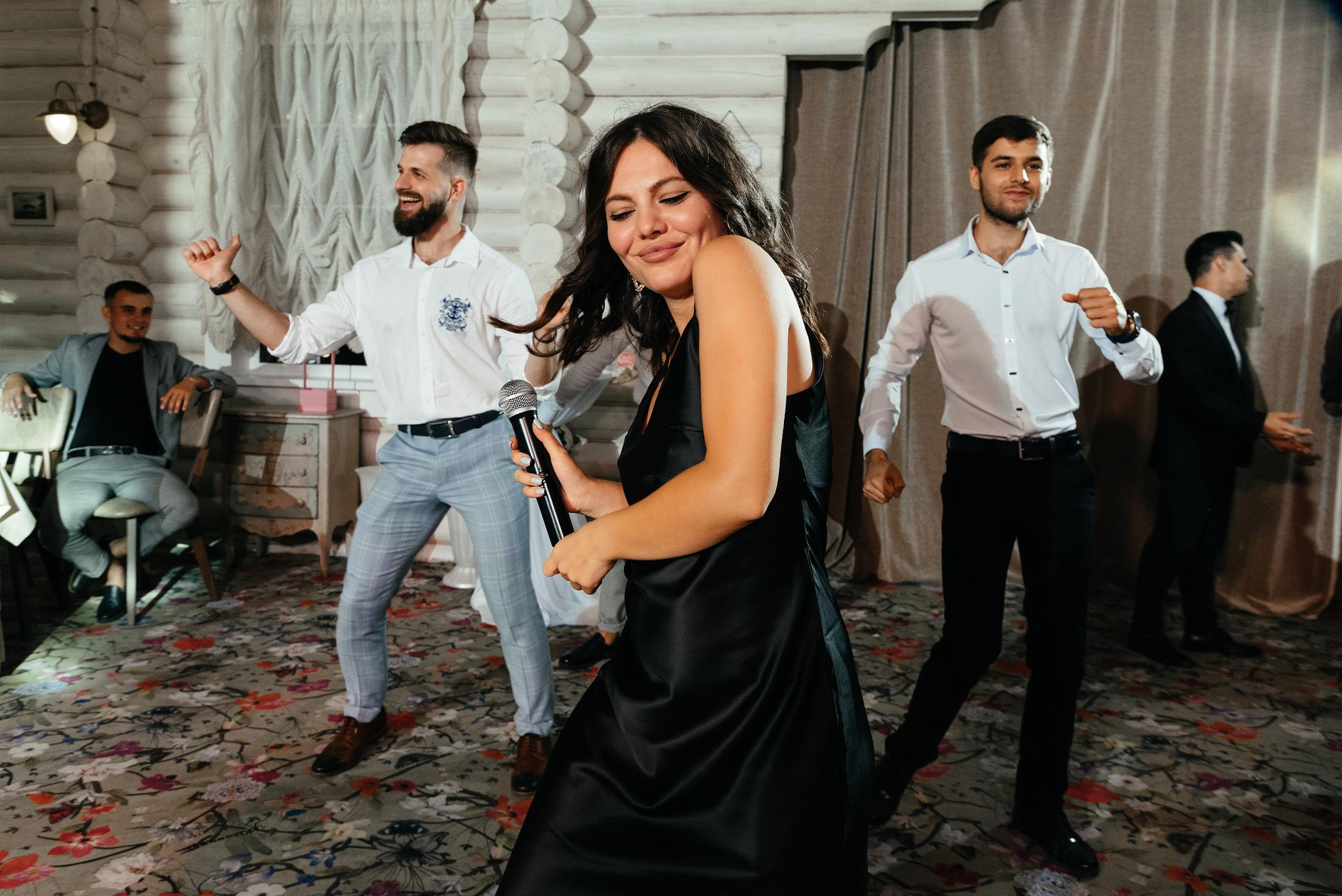 Макс и Наташа. Свадебные, портретные и семейные фотографы в Петербурге