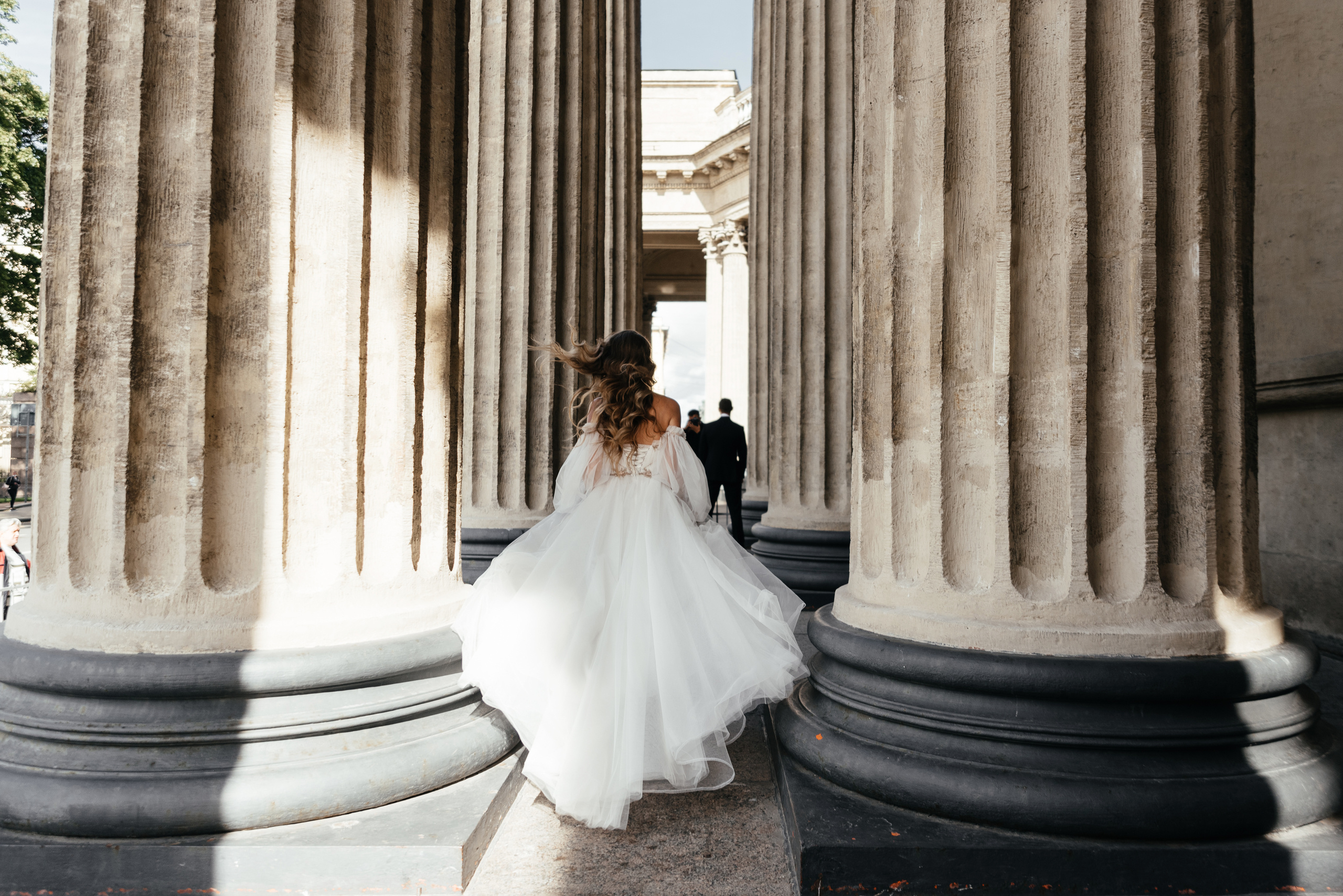 Wedding and family photographer in Dubai Vasilii Albul