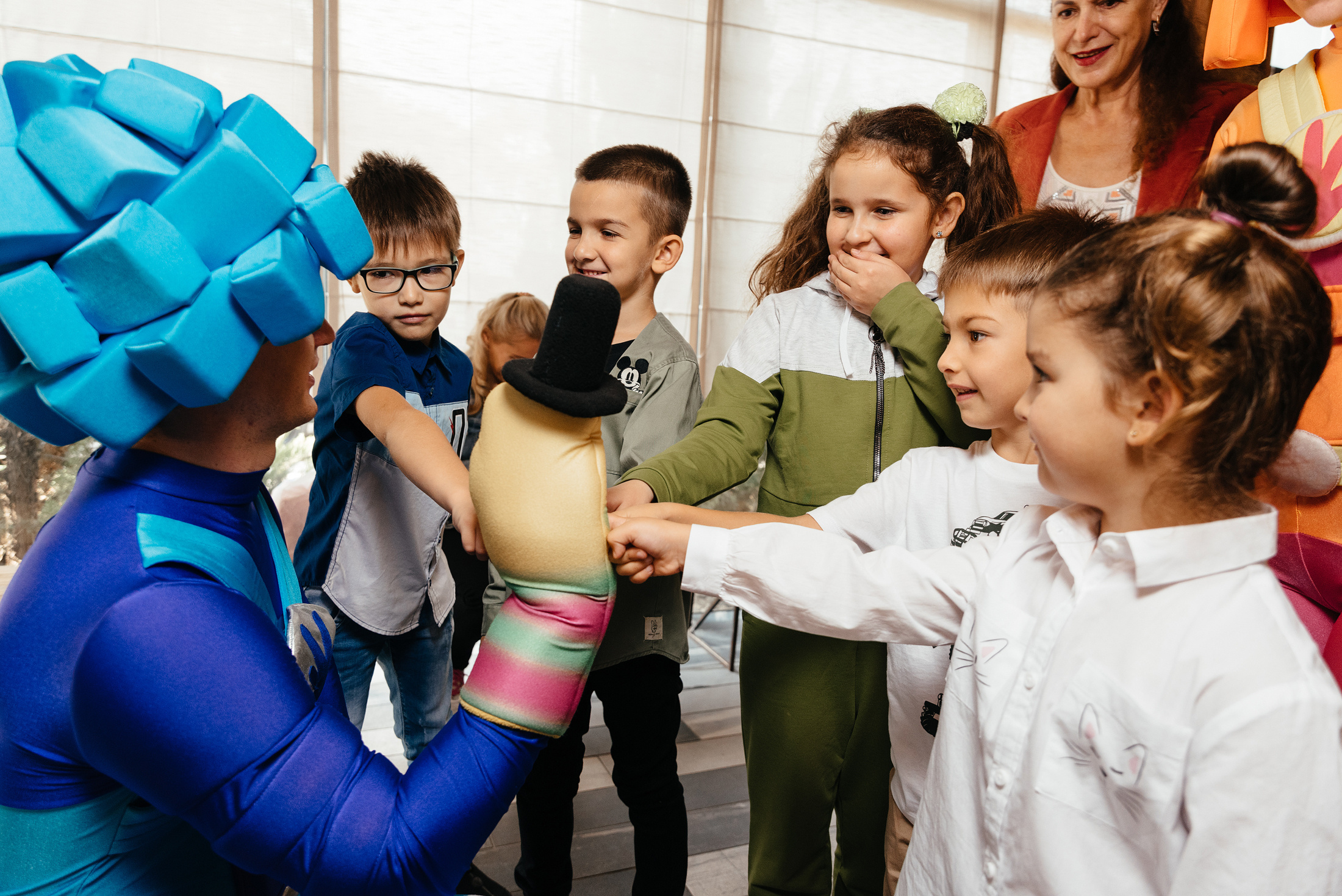 Wedding and family photographer in Dubai Vasilii Albul