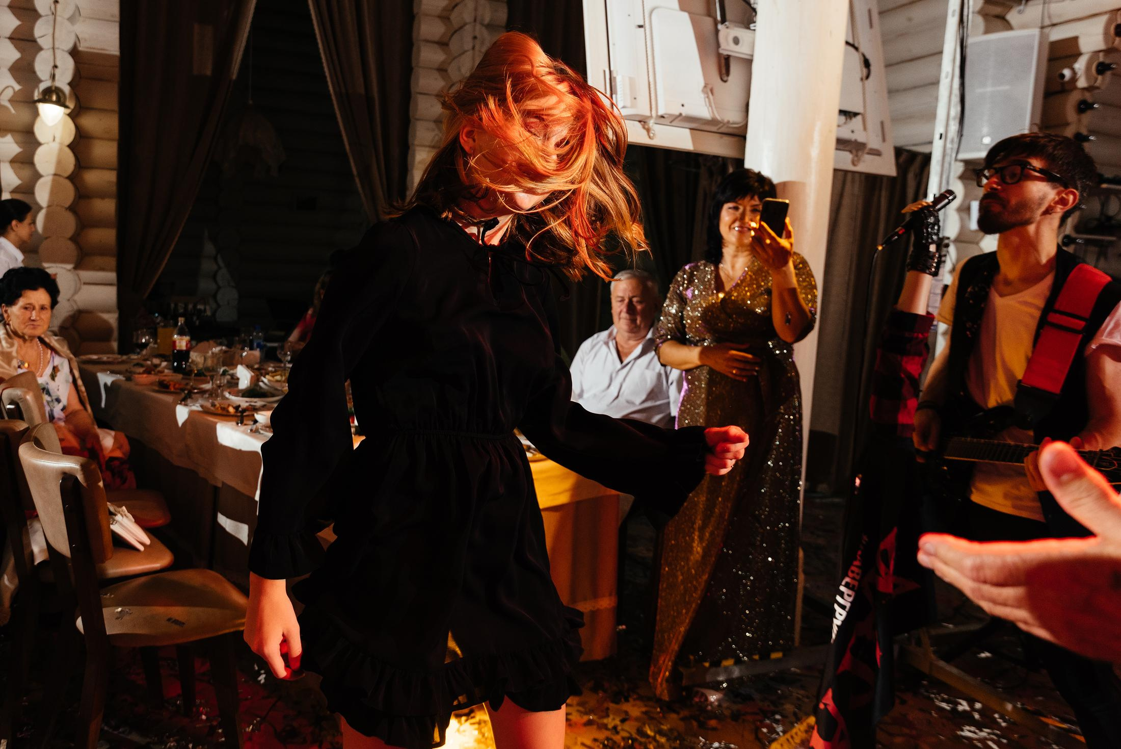 Макс и Наташа. Свадебные, портретные и семейные фотографы в Петербурге