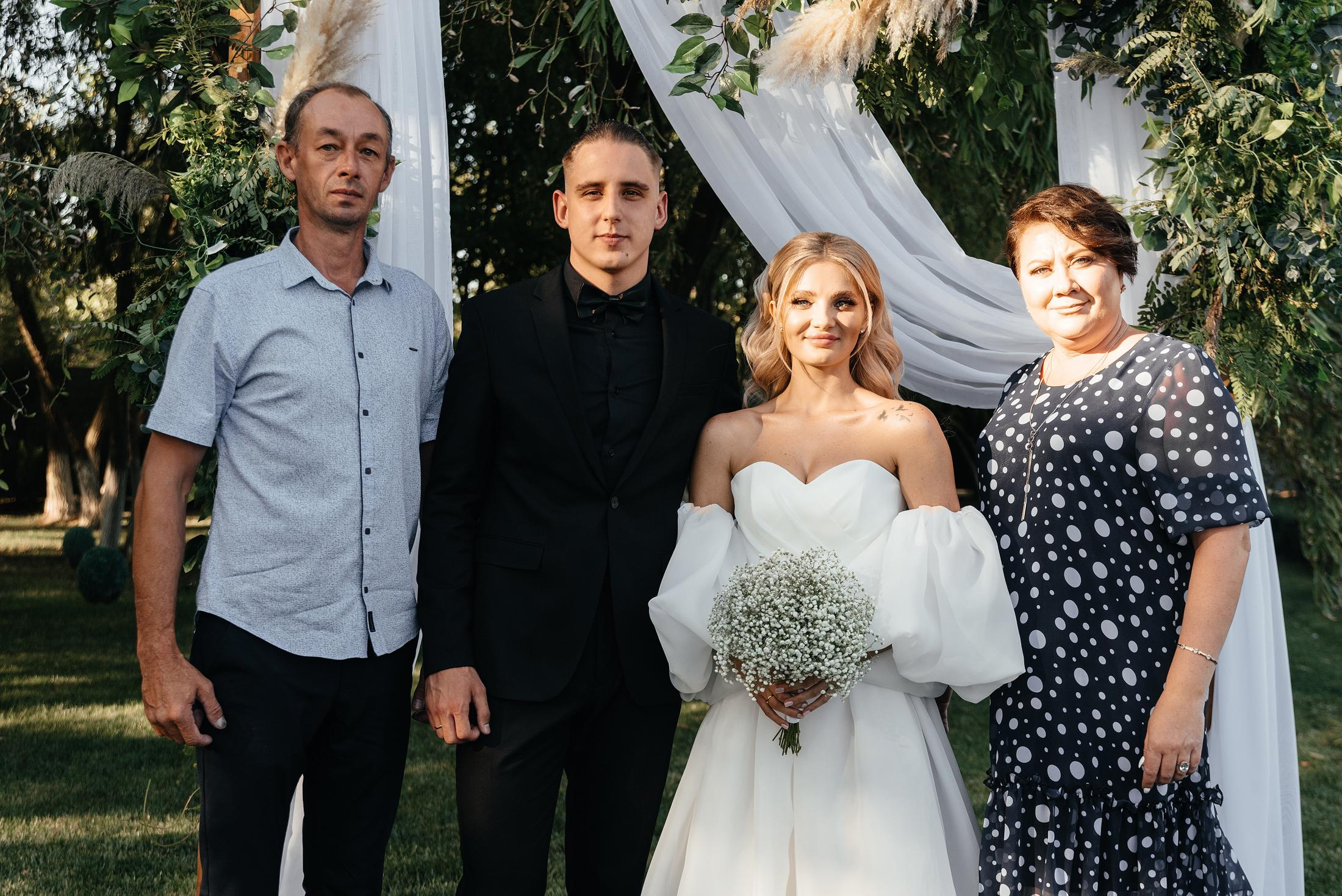 Макс и Наташа. Свадебные, портретные и семейные фотографы в Петербурге