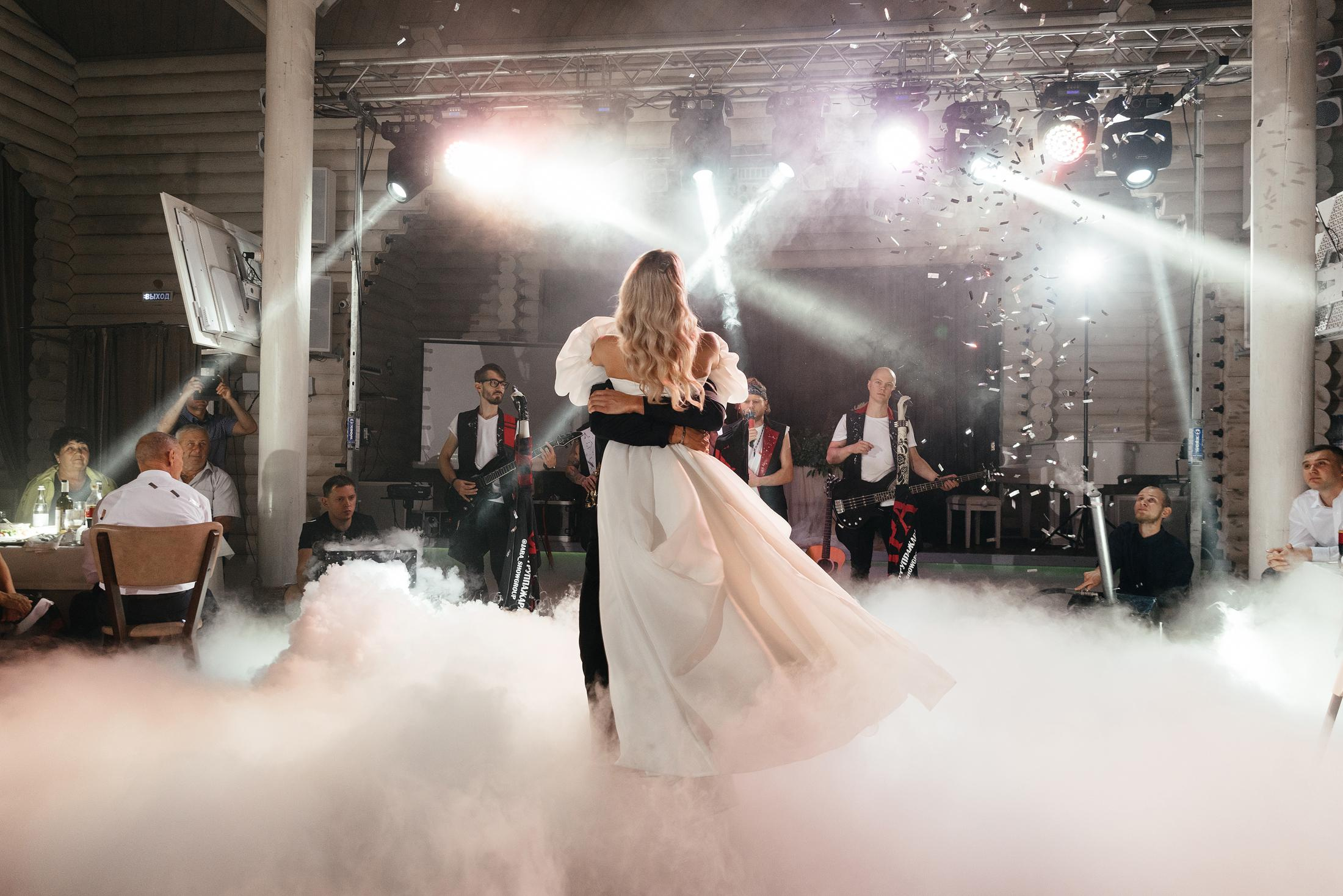 Макс и Наташа. Свадебные, портретные и семейные фотографы в Петербурге