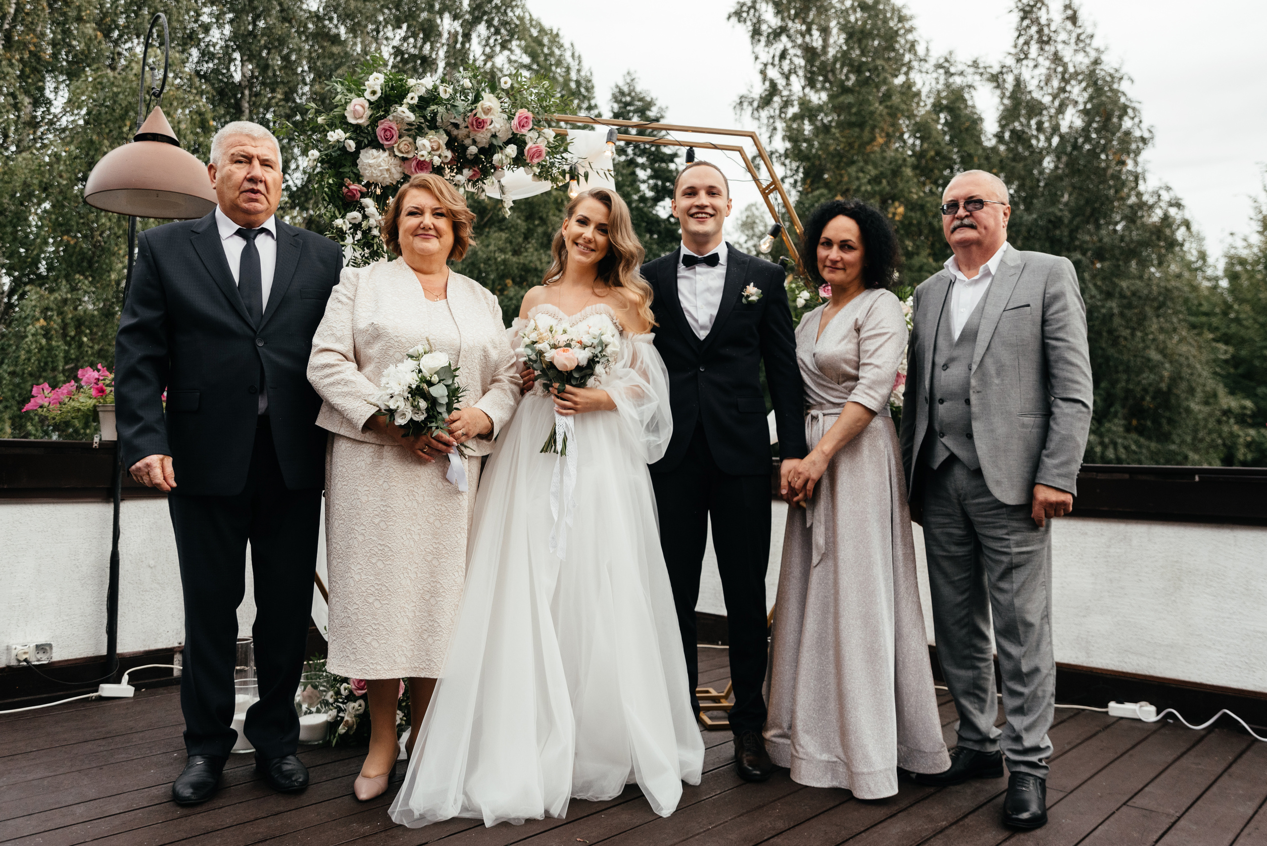 Wedding and family photographer in Dubai Vasilii Albul