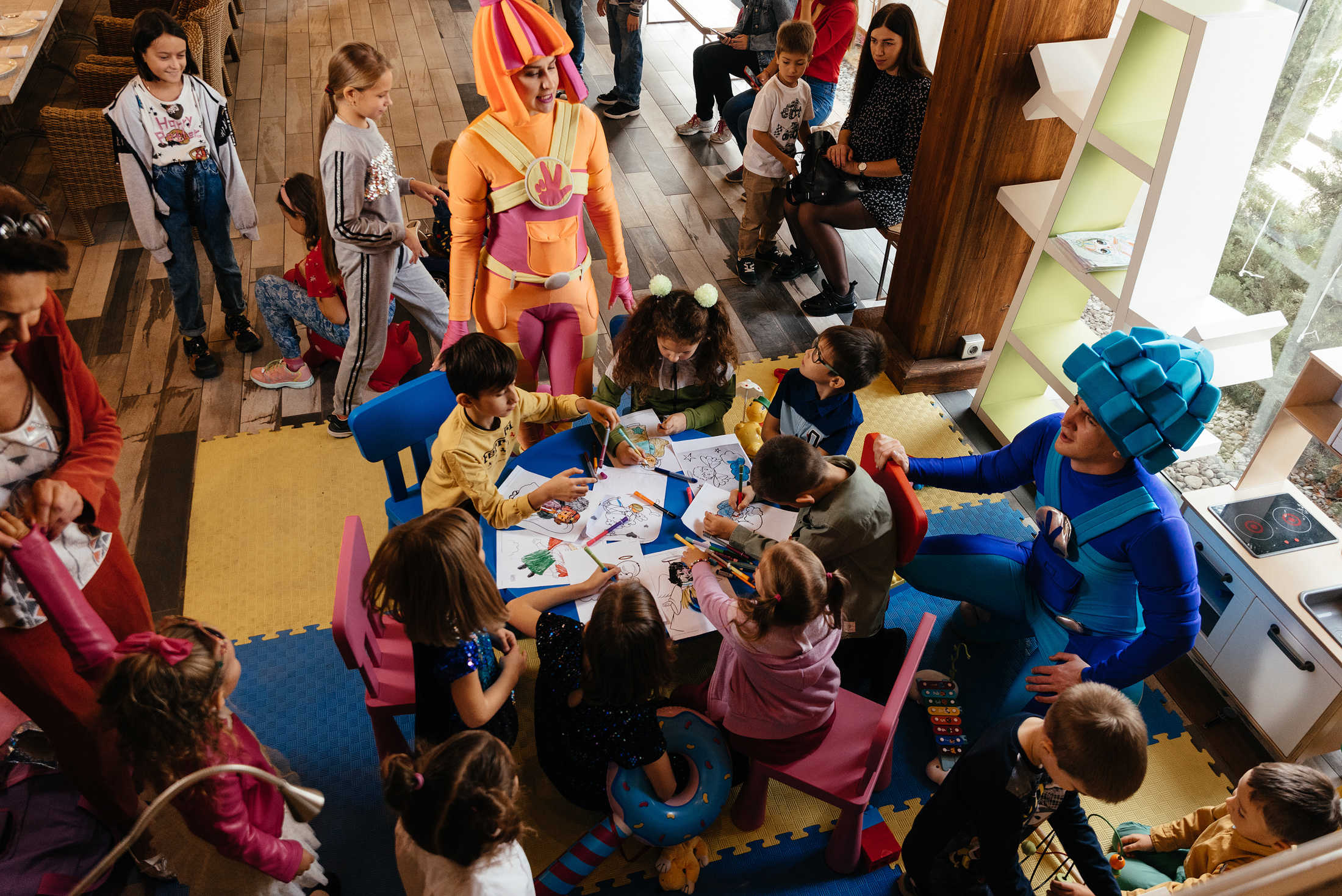 Wedding and family photographer in Dubai Vasilii Albul