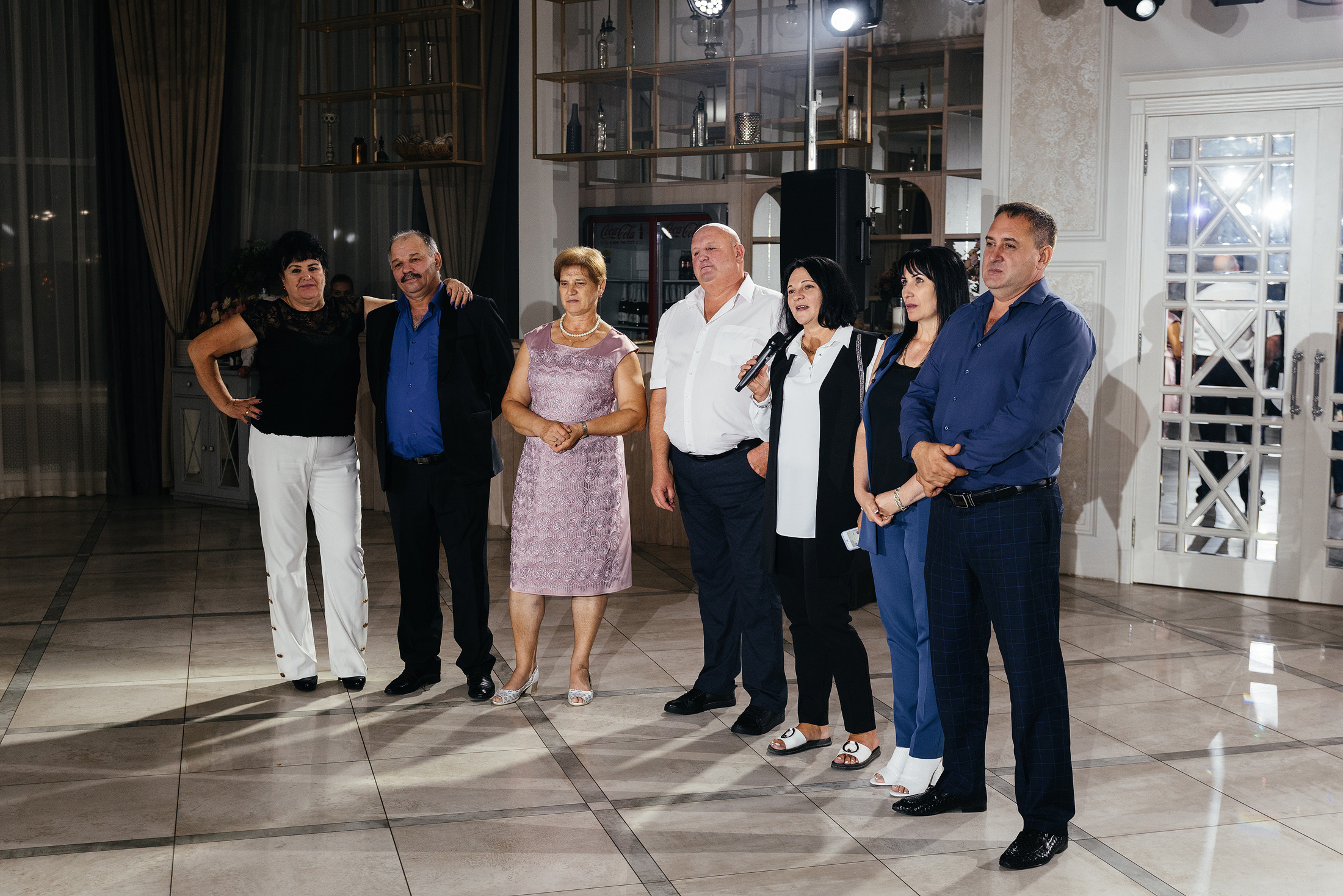 Андрей и Ксюша. Свадебные, портретные и семейные фотографы в Петербурге