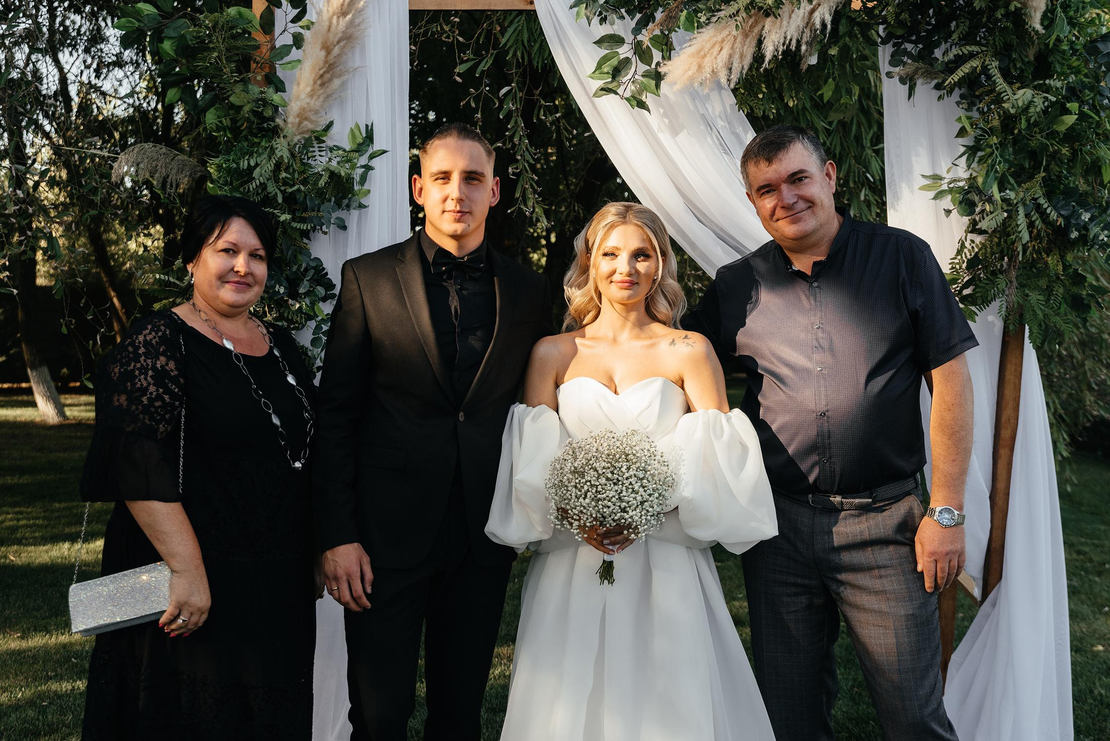 Макс и Наташа. Свадебные, портретные и семейные фотографы в Петербурге