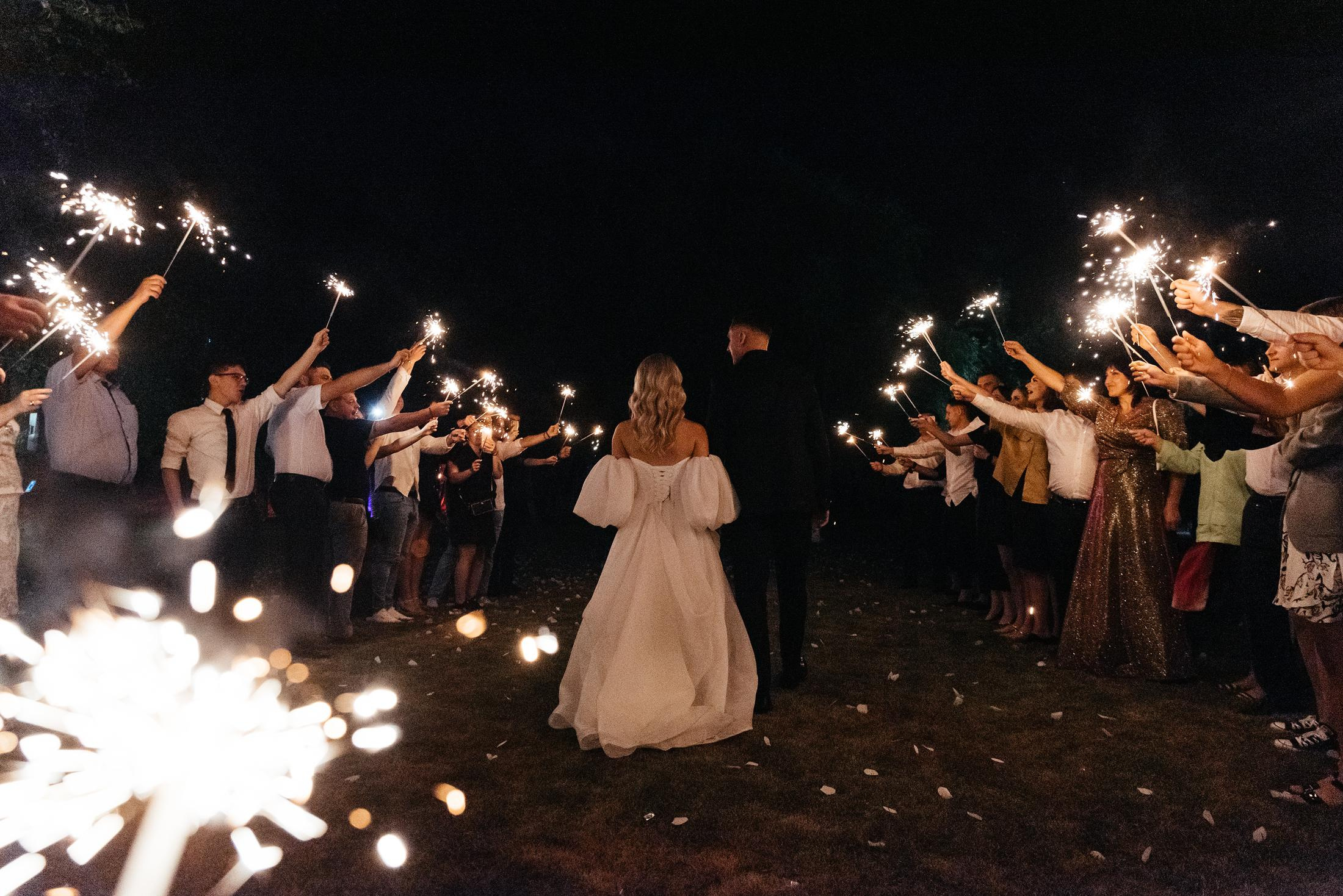 Макс и Наташа. Свадебные, портретные и семейные фотографы в Петербурге