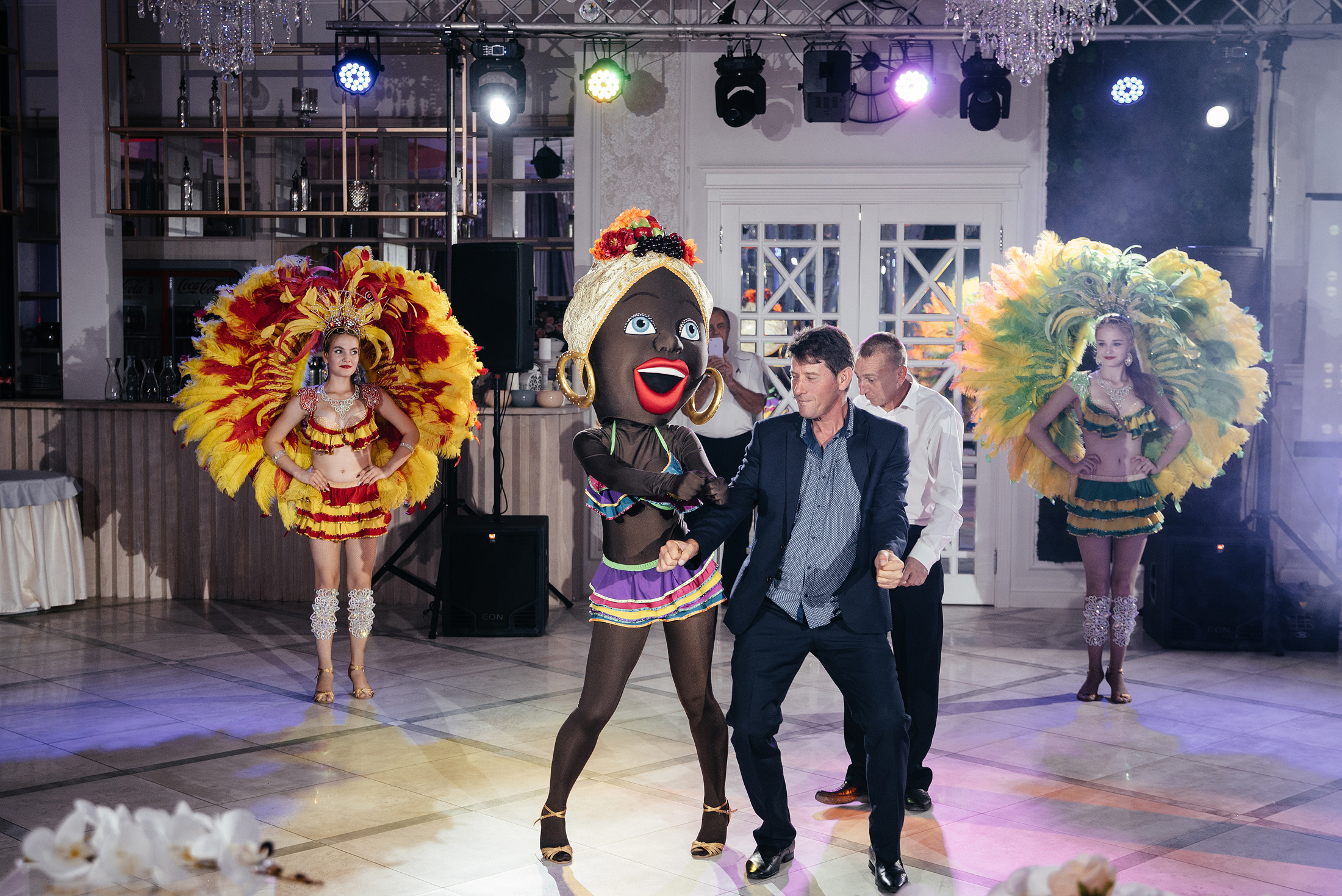 Андрей и Ксюша. Свадебные, портретные и семейные фотографы в Петербурге