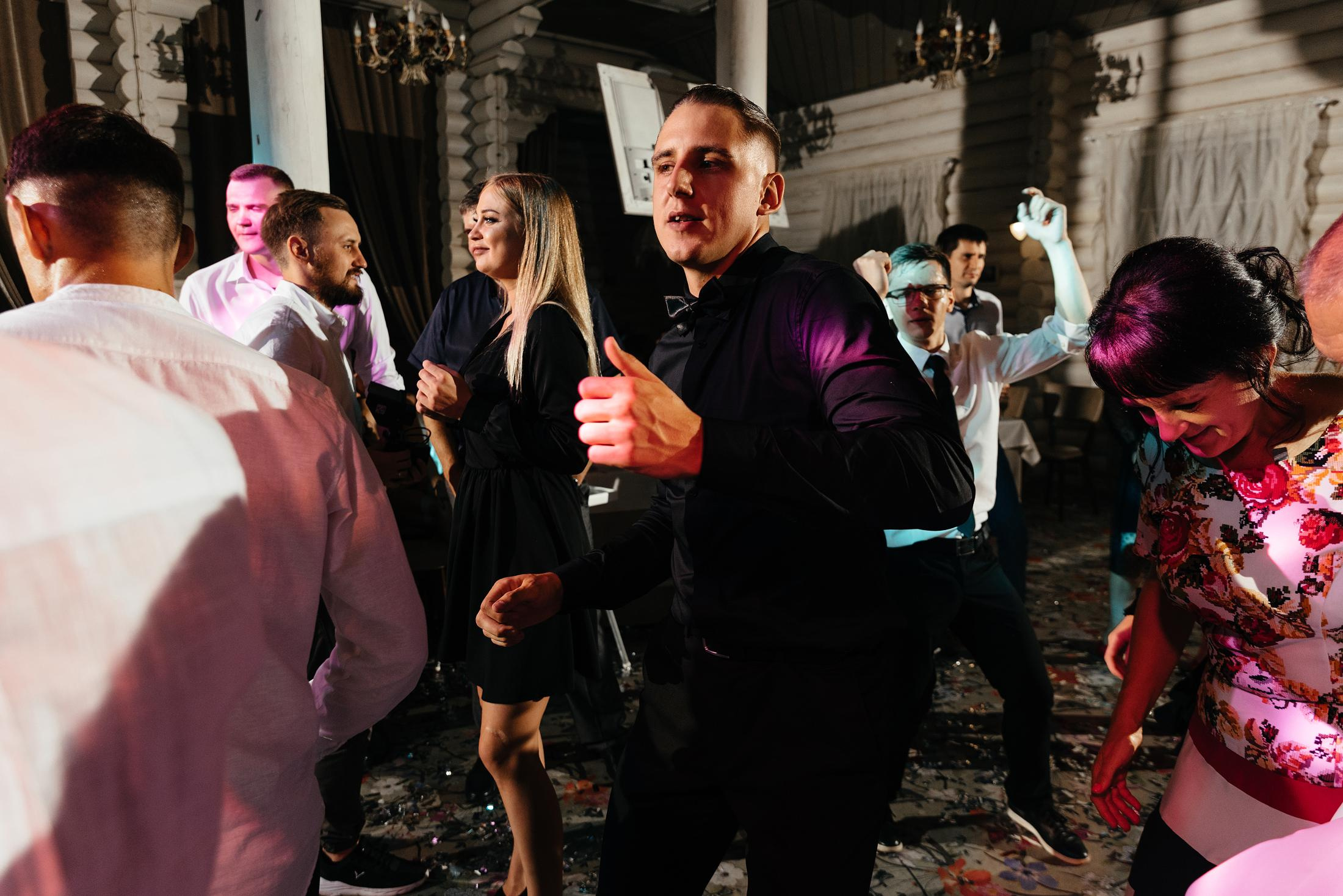 Макс и Наташа. Свадебные, портретные и семейные фотографы в Петербурге