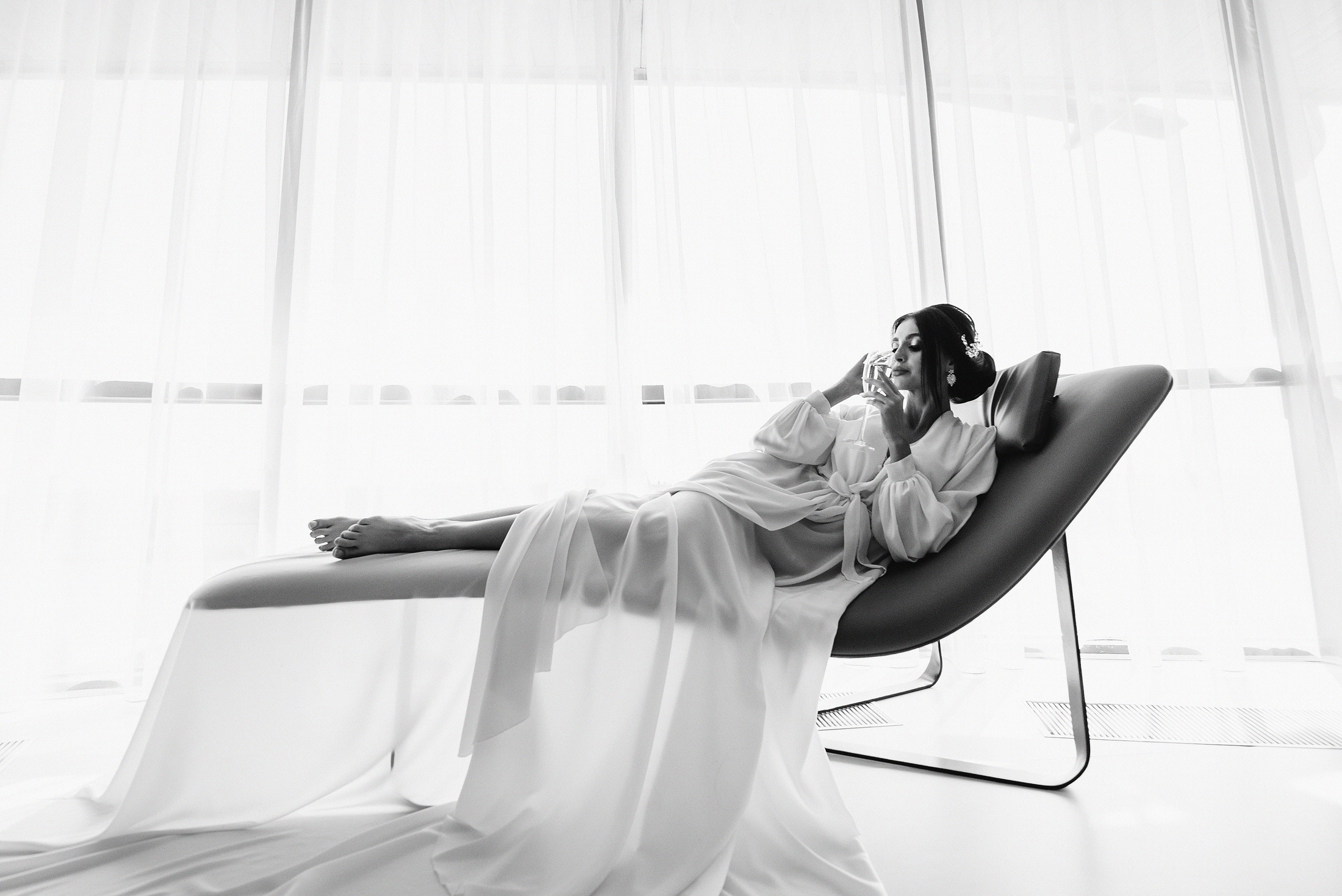 Андрей и Ксюша. Свадебные, портретные и семейные фотографы в Петербурге