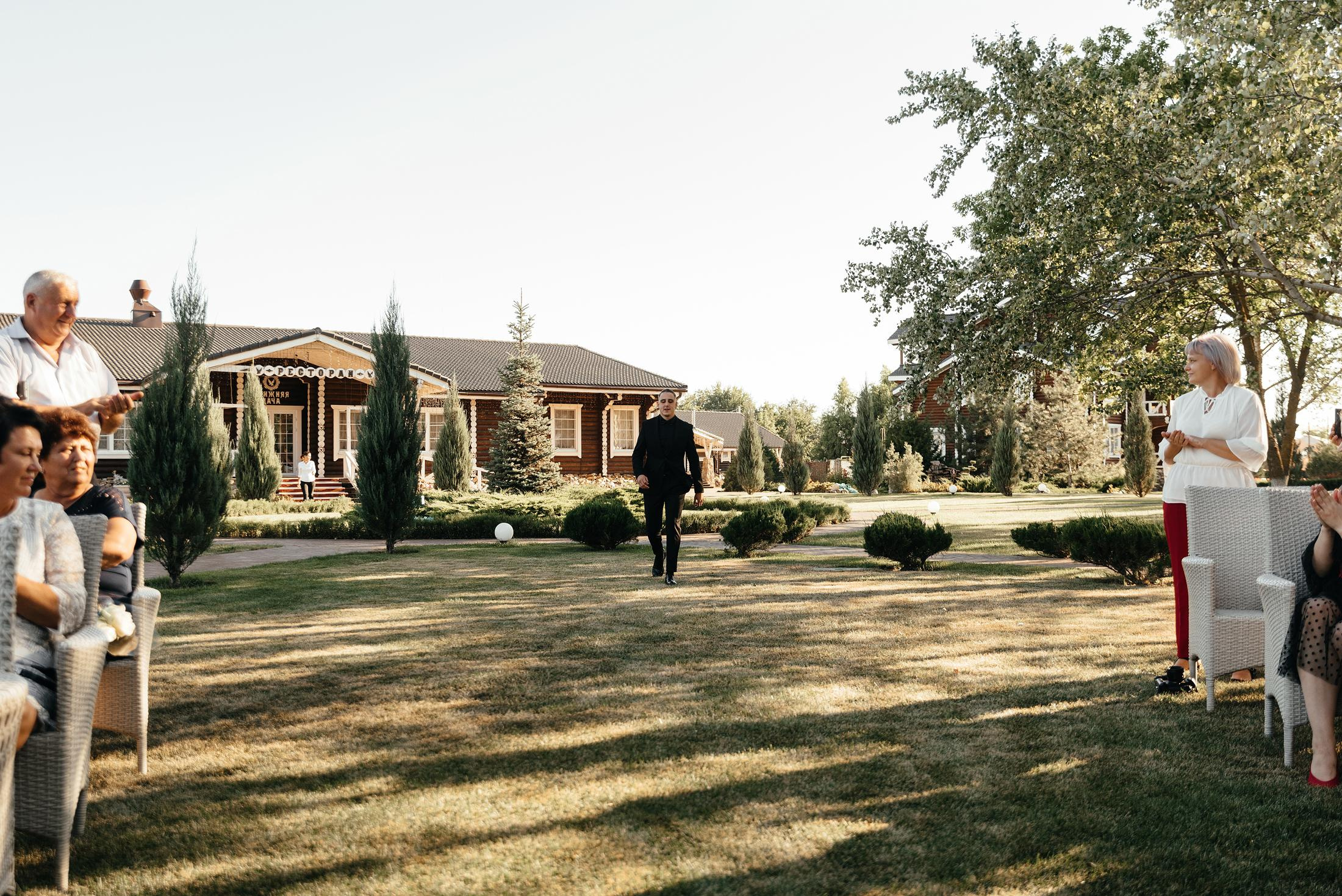 Макс и Наташа. Свадебные, портретные и семейные фотографы в Петербурге