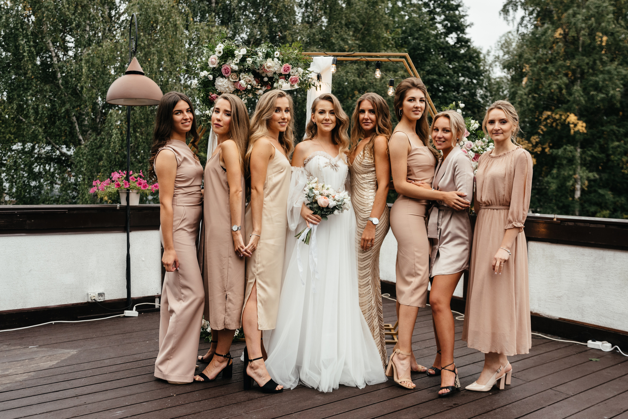 Wedding and family photographer in Dubai Vasilii Albul