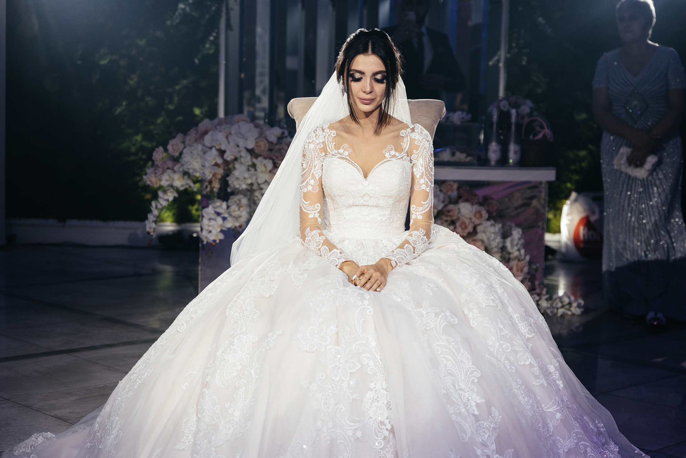 Андрей и Ксюша. Свадебные, портретные и семейные фотографы в Петербурге