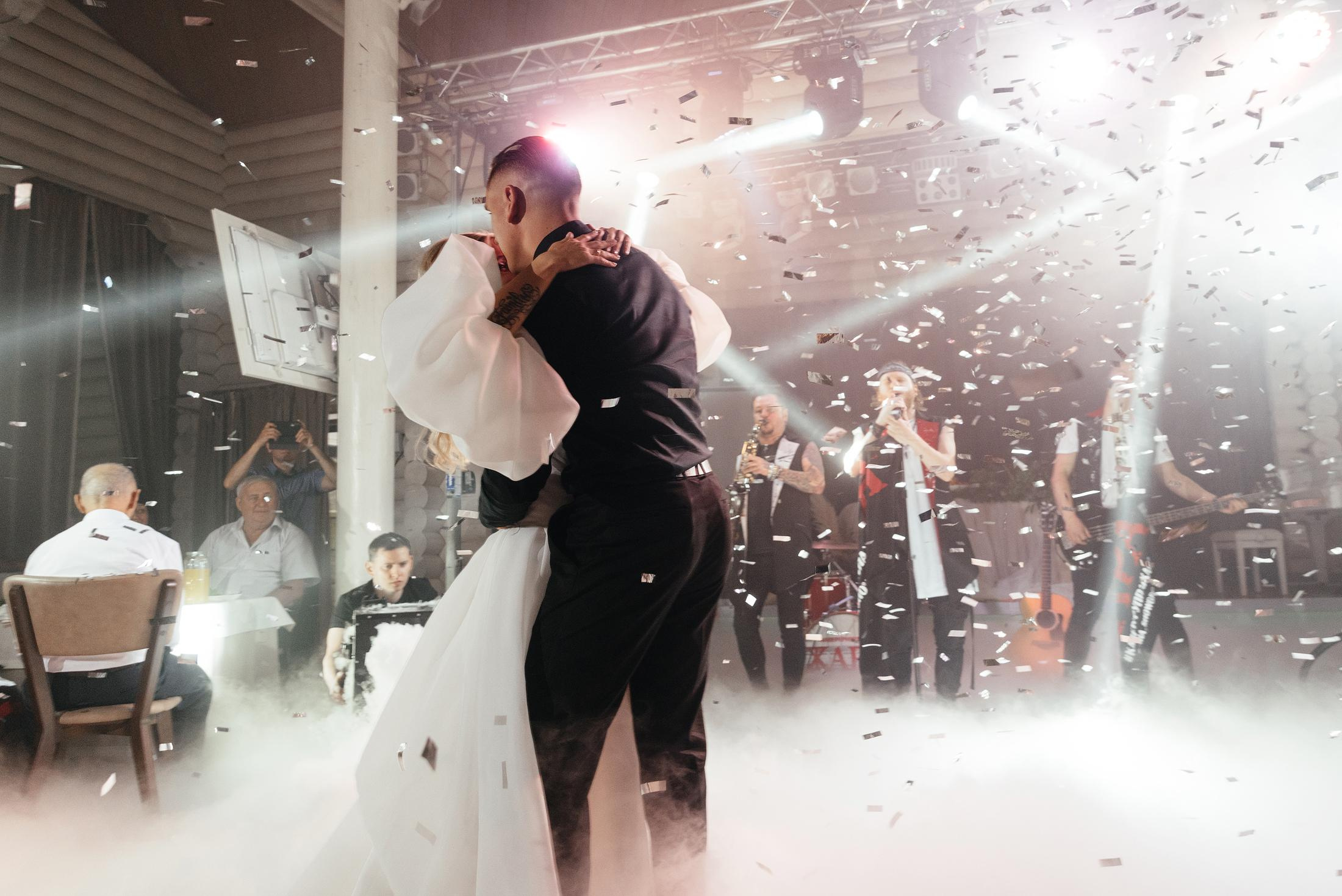 Макс и Наташа. Свадебные, портретные и семейные фотографы в Петербурге