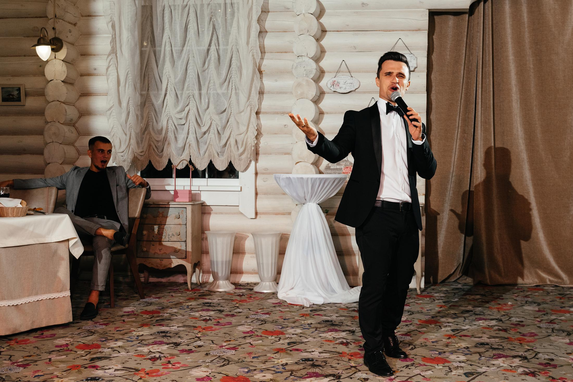 Макс и Наташа. Свадебные, портретные и семейные фотографы в Петербурге