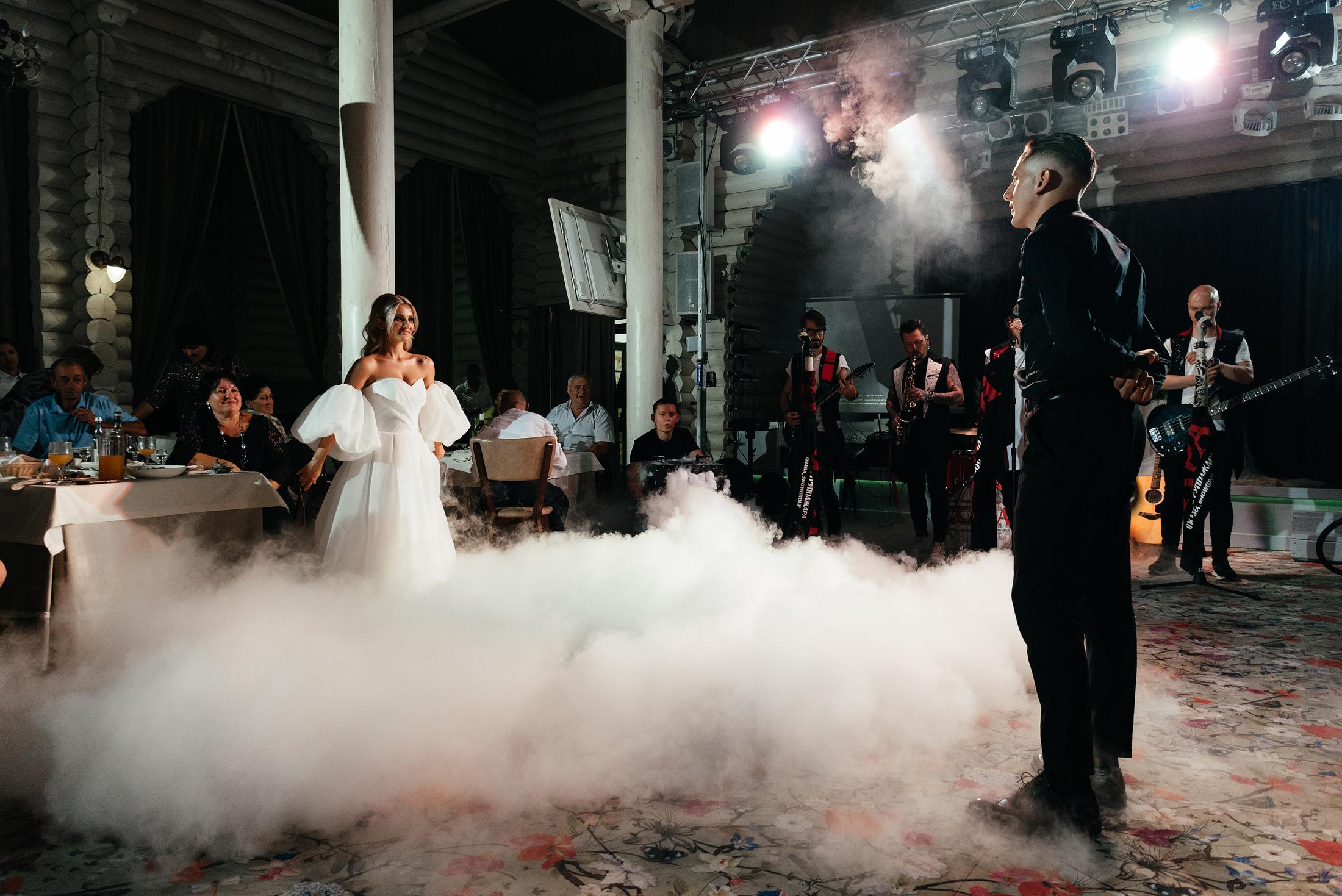 Макс и Наташа. Свадебные, портретные и семейные фотографы в Петербурге