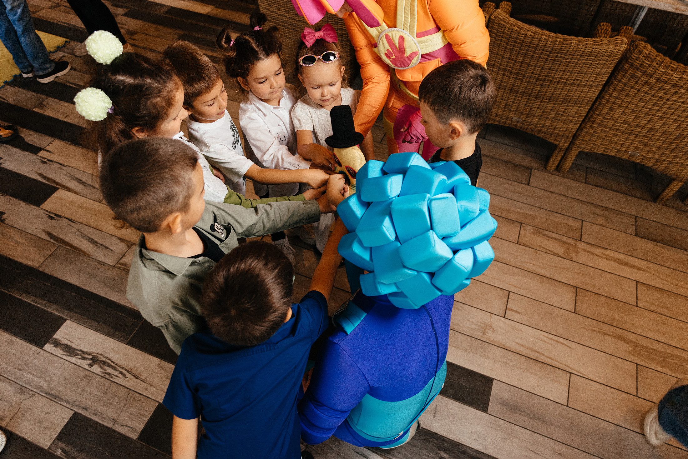 Wedding and family photographer in Dubai Vasilii Albul