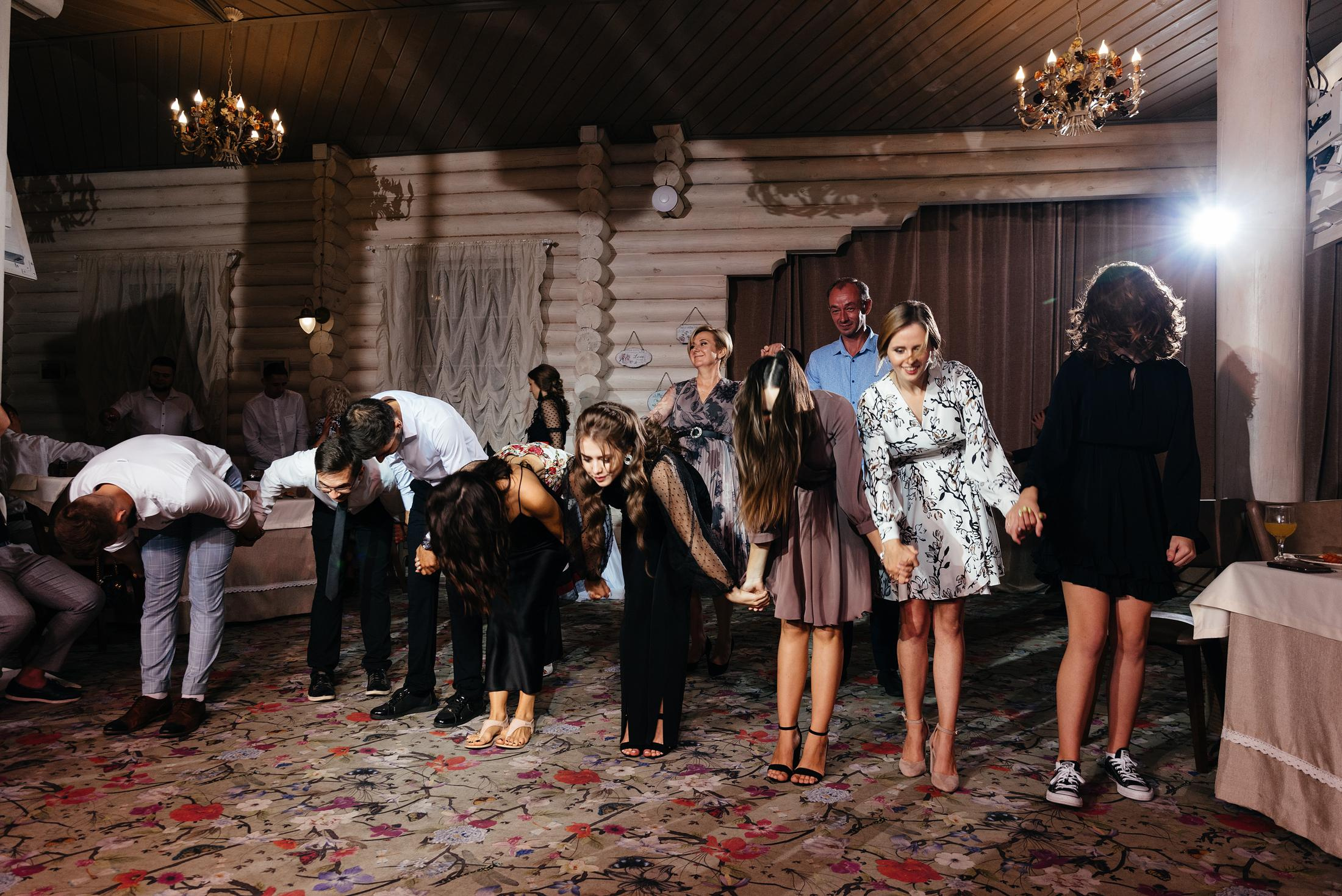 Макс и Наташа. Свадебные, портретные и семейные фотографы в Петербурге