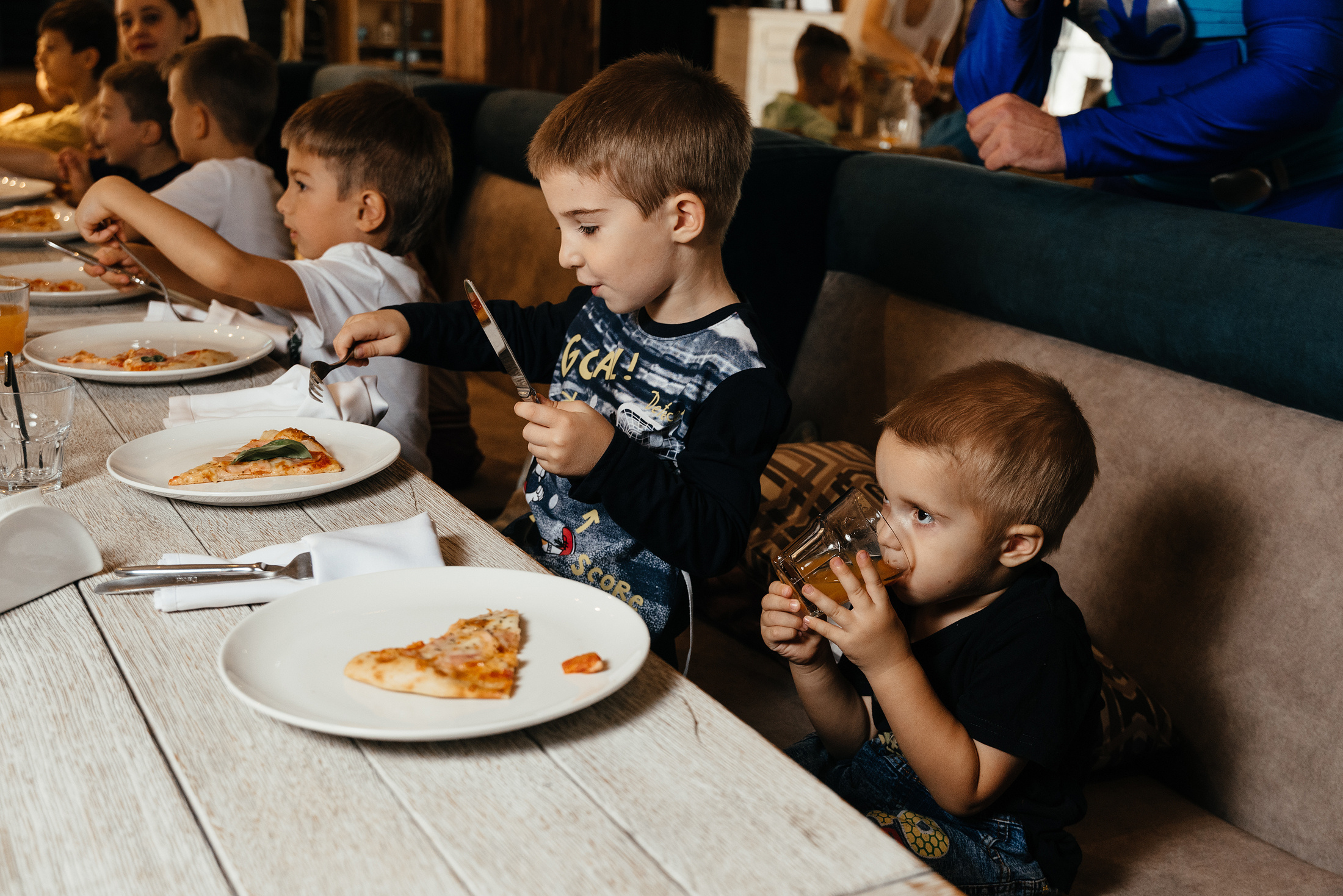 Wedding and family photographer in Dubai Vasilii Albul