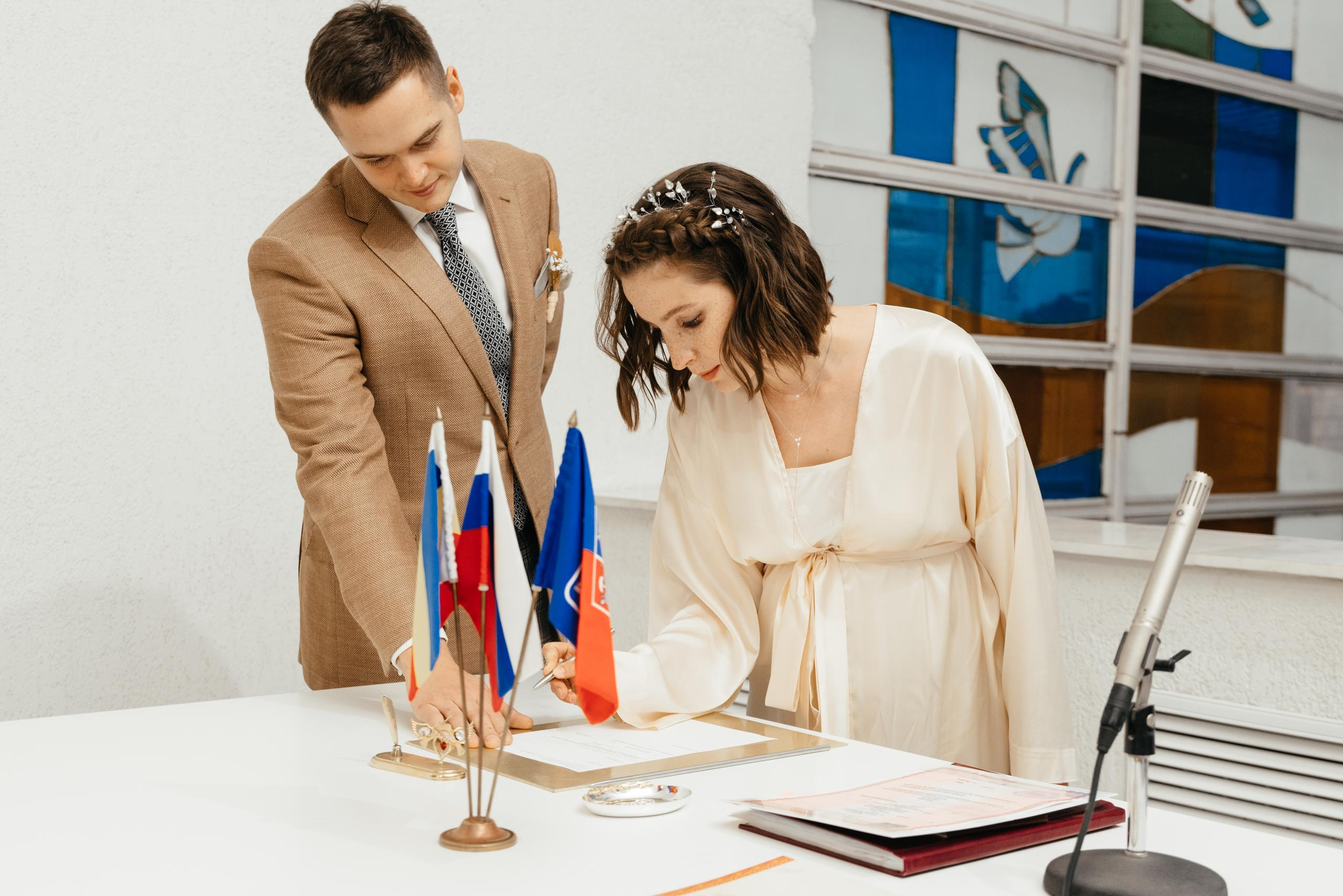 Wedding and family photographer in Dubai Vasilii Albul