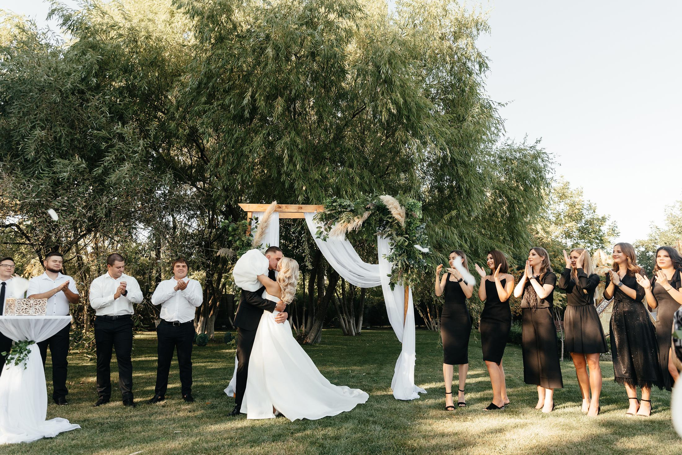 Макс и Наташа. Свадебные, портретные и семейные фотографы в Петербурге