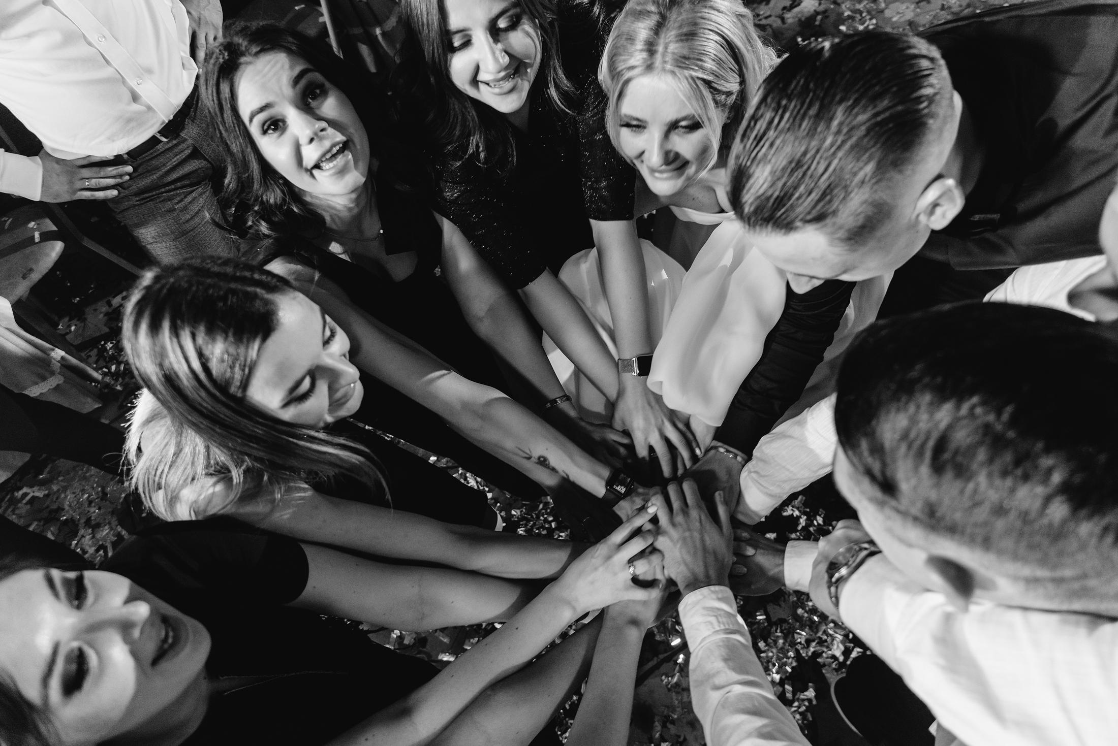 Макс и Наташа. Свадебные, портретные и семейные фотографы в Петербурге