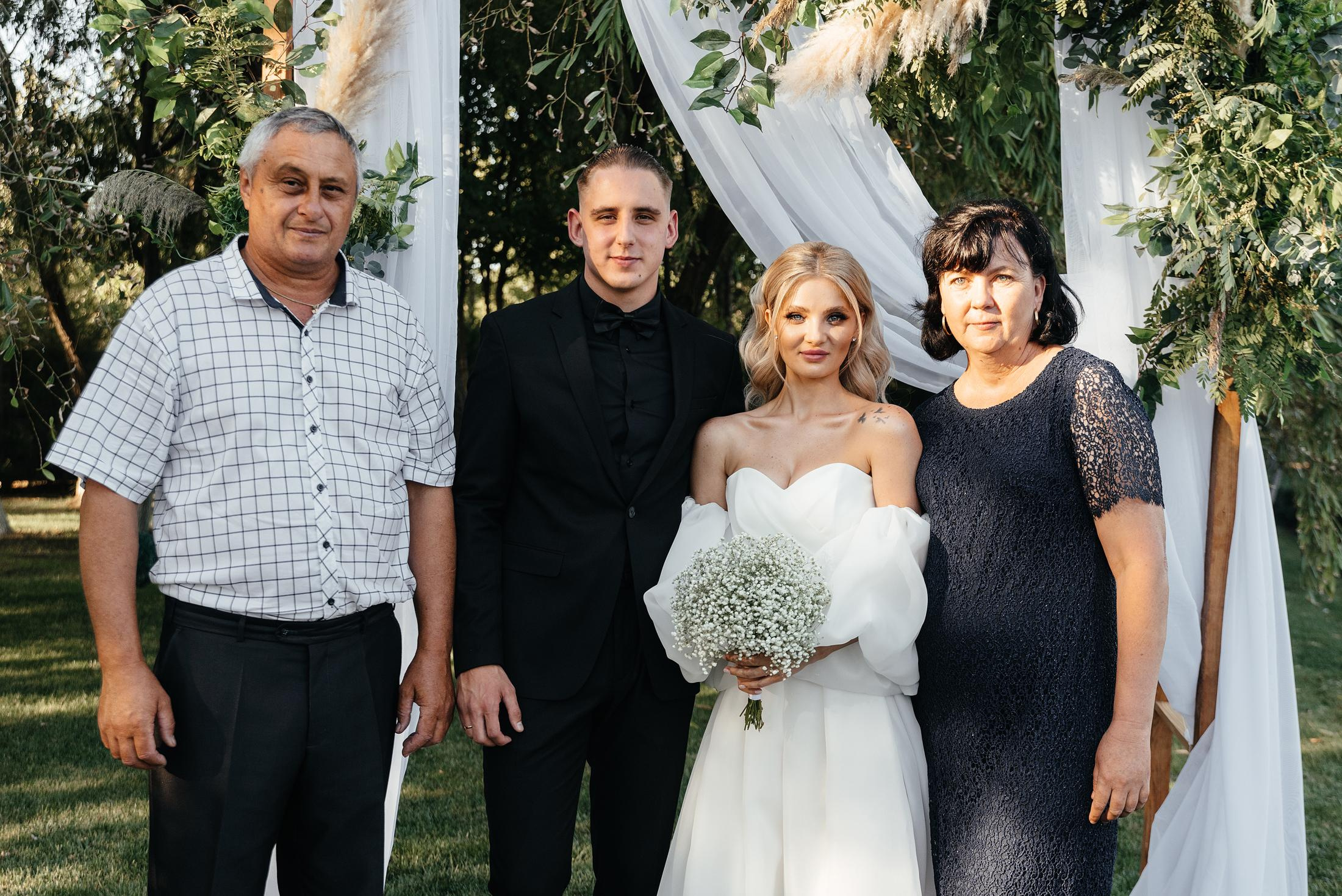 Макс и Наташа. Свадебные, портретные и семейные фотографы в Петербурге