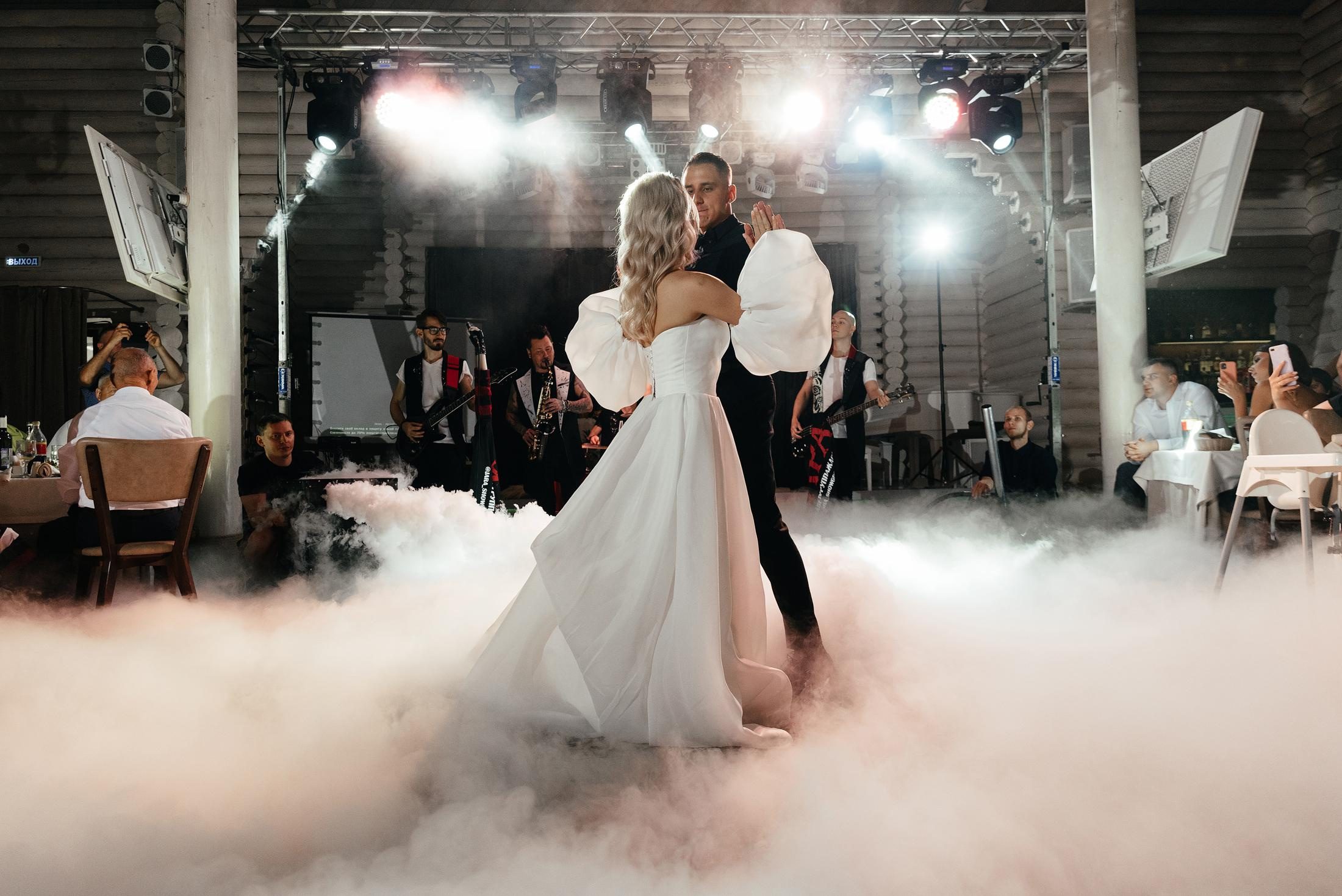 Макс и Наташа. Свадебные, портретные и семейные фотографы в Петербурге