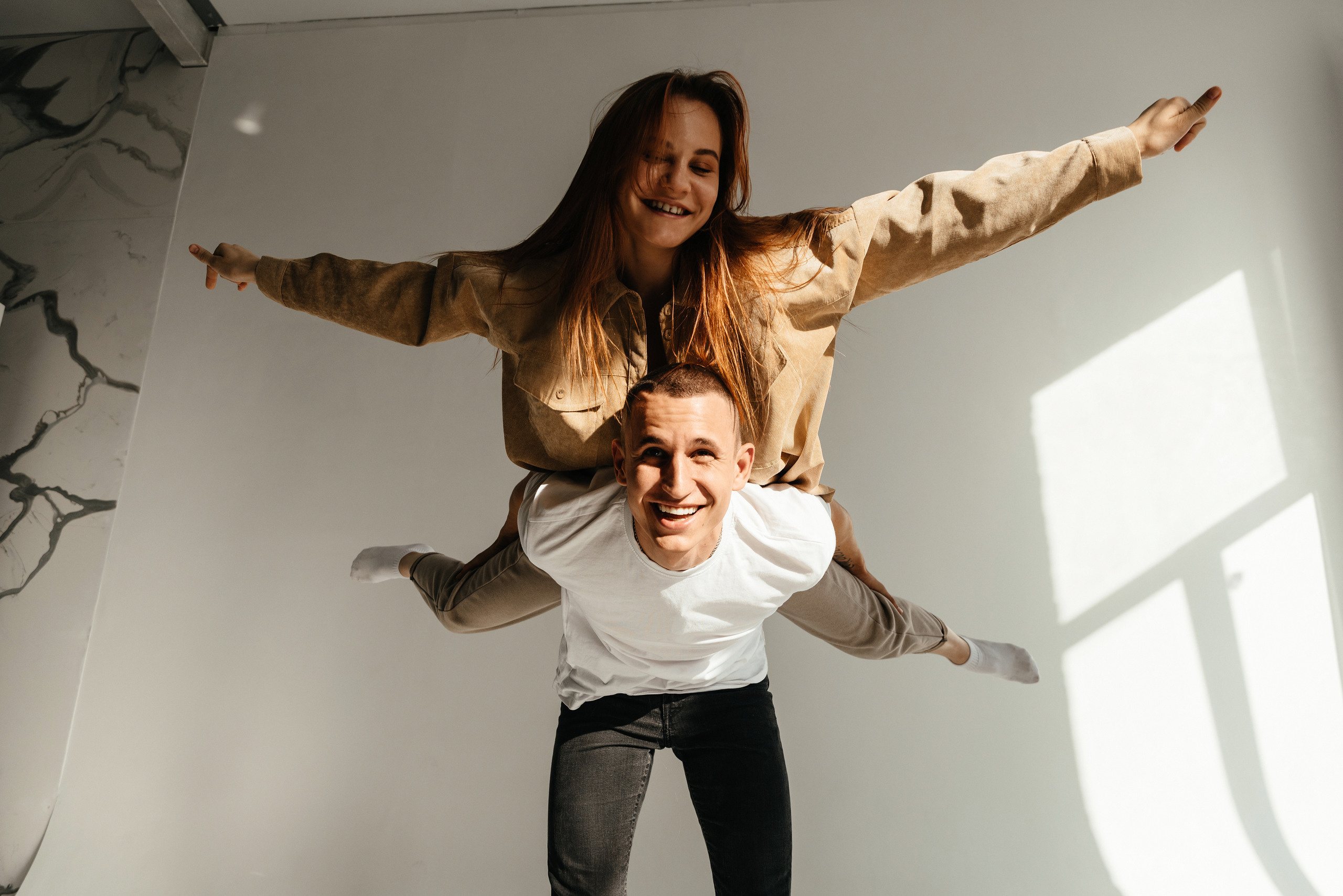 Wedding and family photographer in Dubai Vasilii Albul