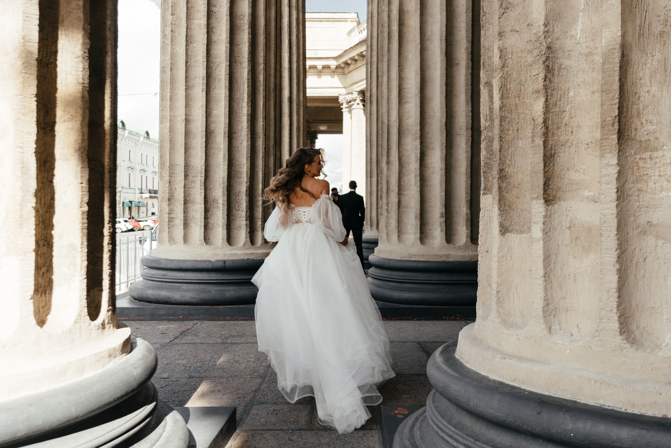 Wedding and family photographer in Dubai Vasilii Albul