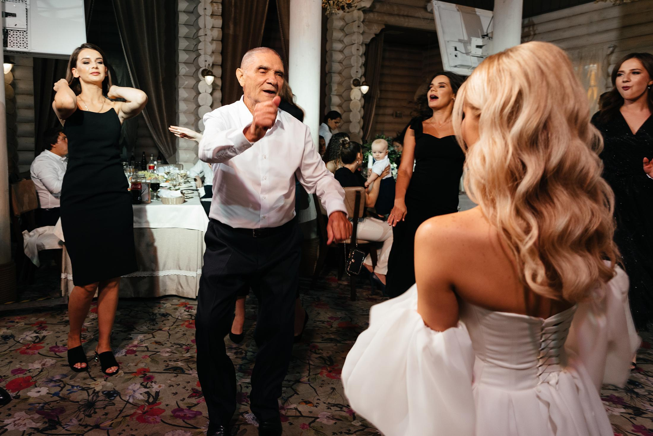 Макс и Наташа. Свадебные, портретные и семейные фотографы в Петербурге