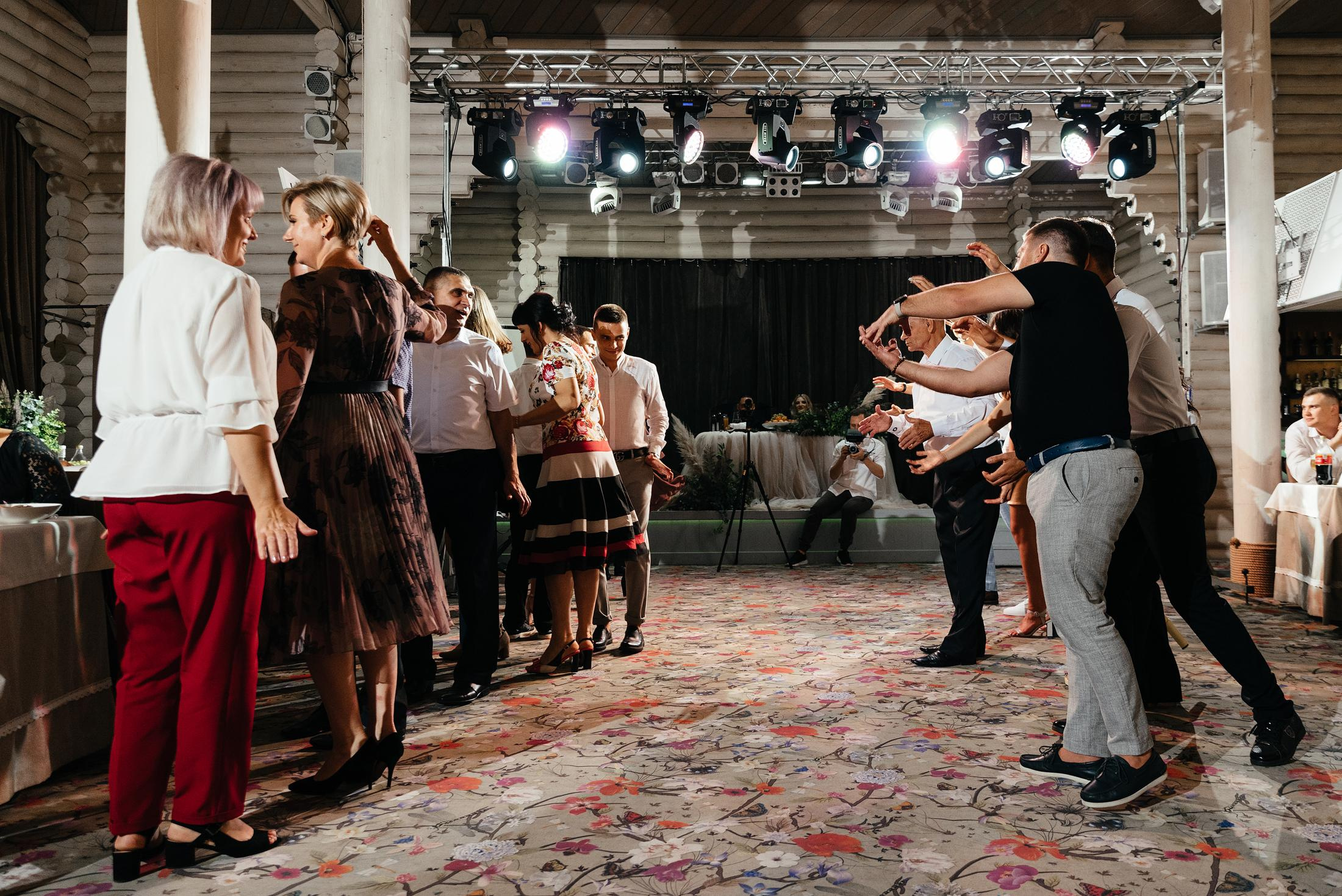 Макс и Наташа. Свадебные, портретные и семейные фотографы в Петербурге