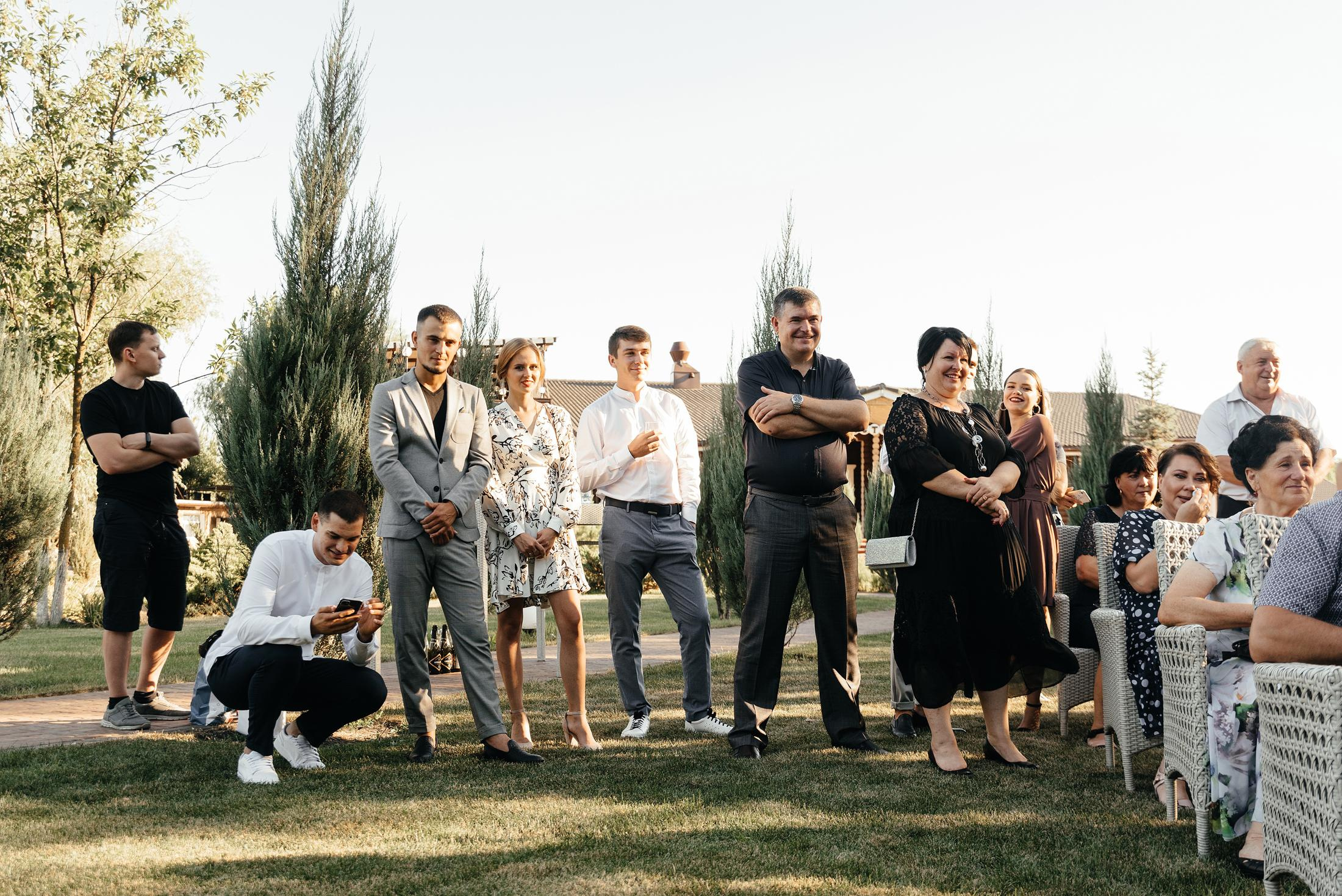 Макс и Наташа. Свадебные, портретные и семейные фотографы в Петербурге