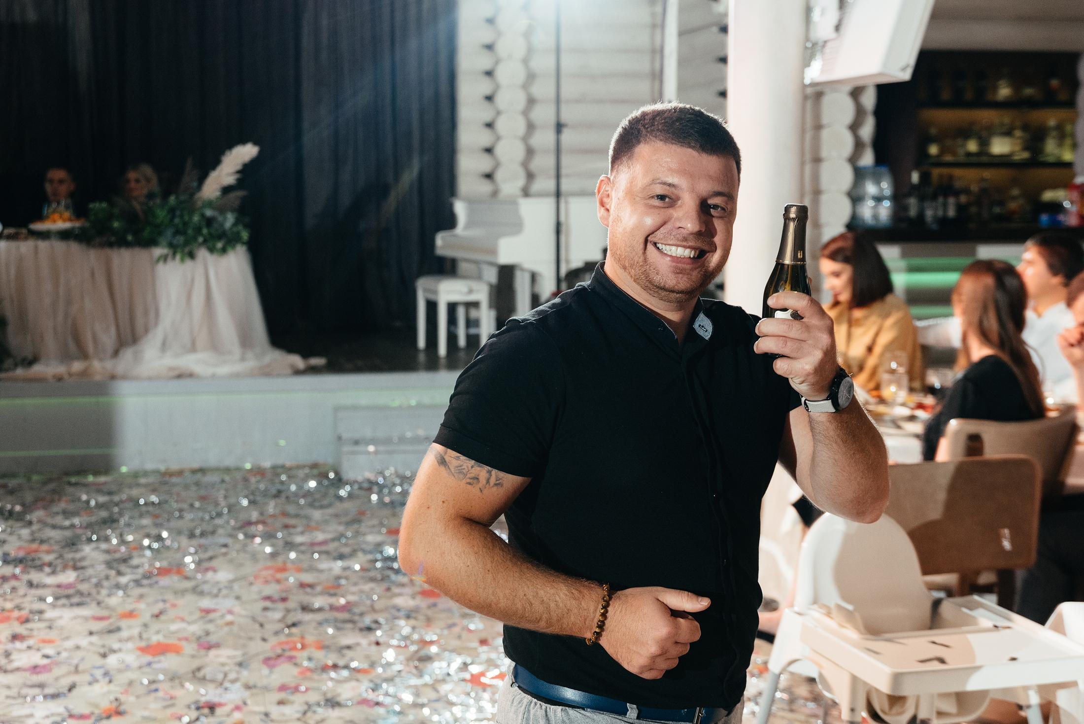 Макс и Наташа. Свадебные, портретные и семейные фотографы в Петербурге